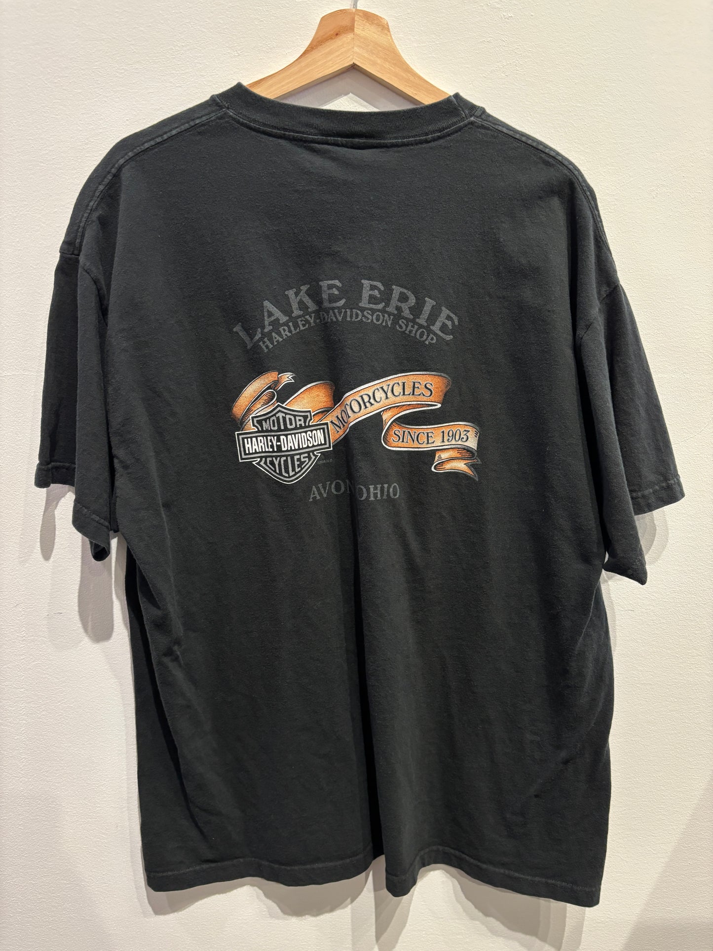 Harley Davidson Shirt