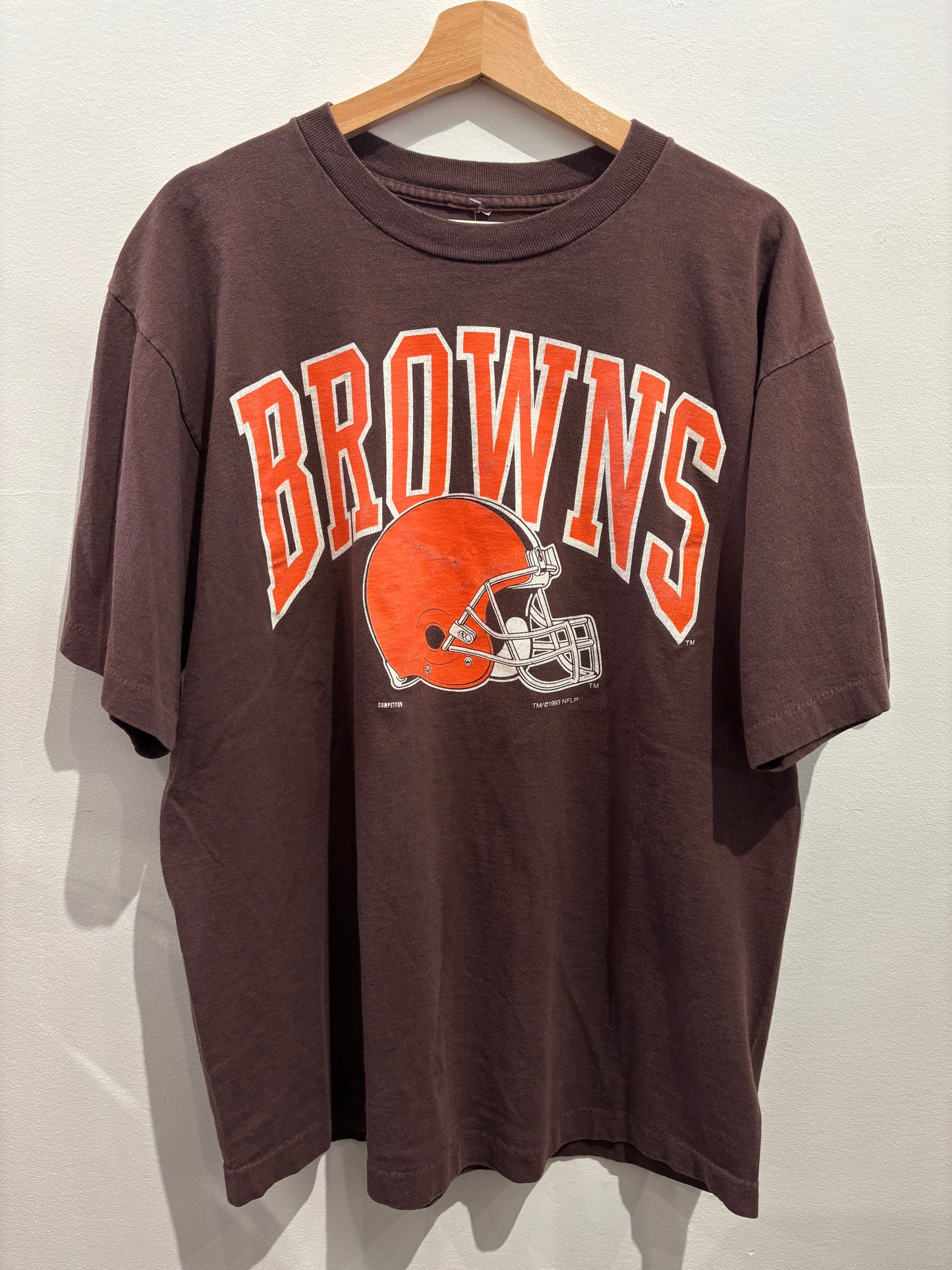 Cleveland Browns Shirt