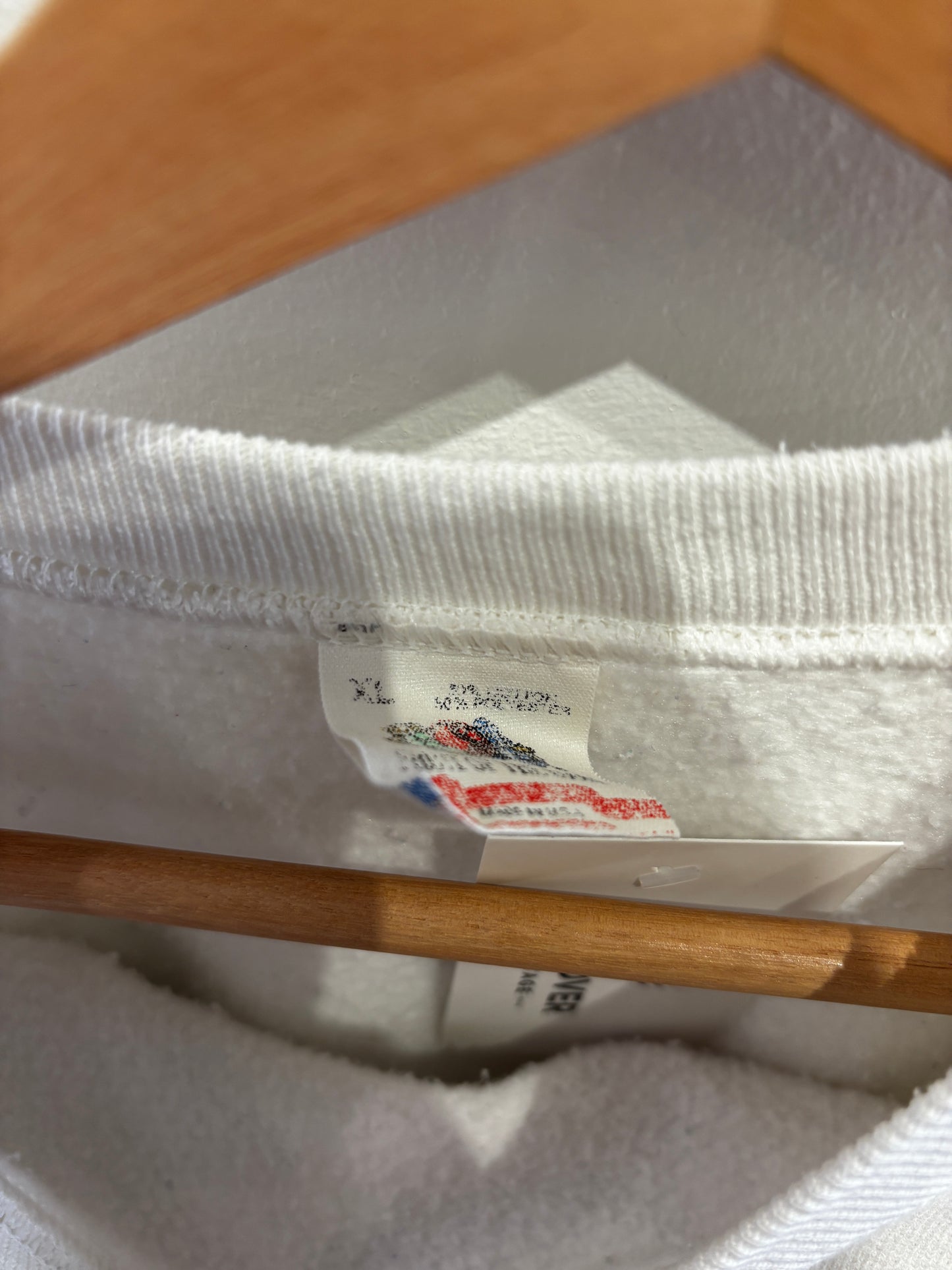 Breckenridge Ski Crewneck Sweatshirt