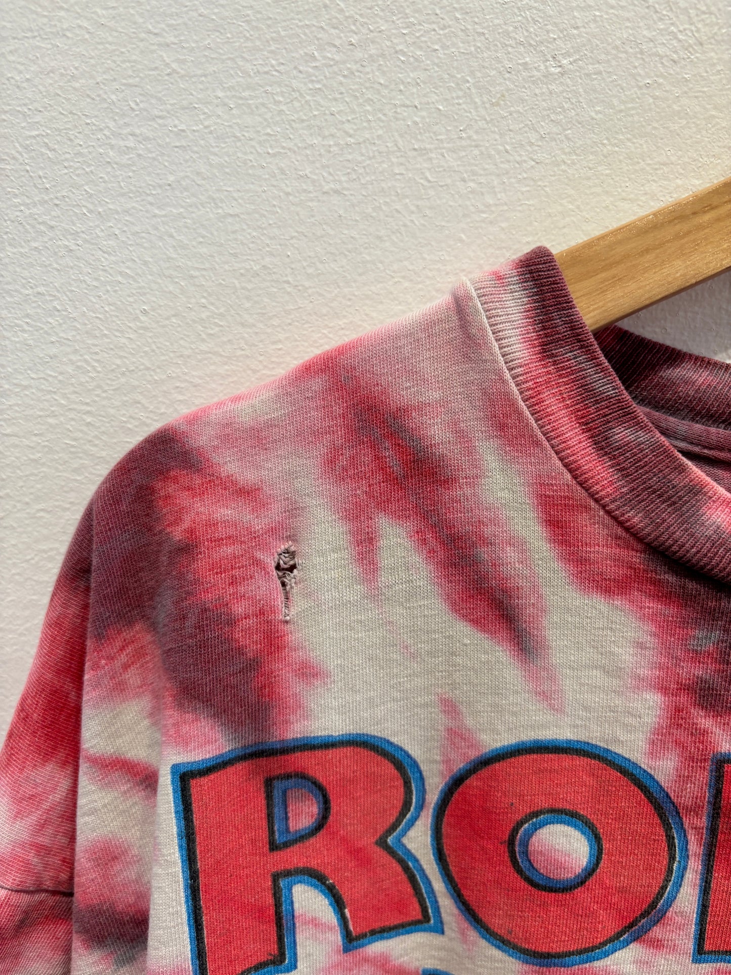 Rolling Stones Voodoo Lounge Shirt