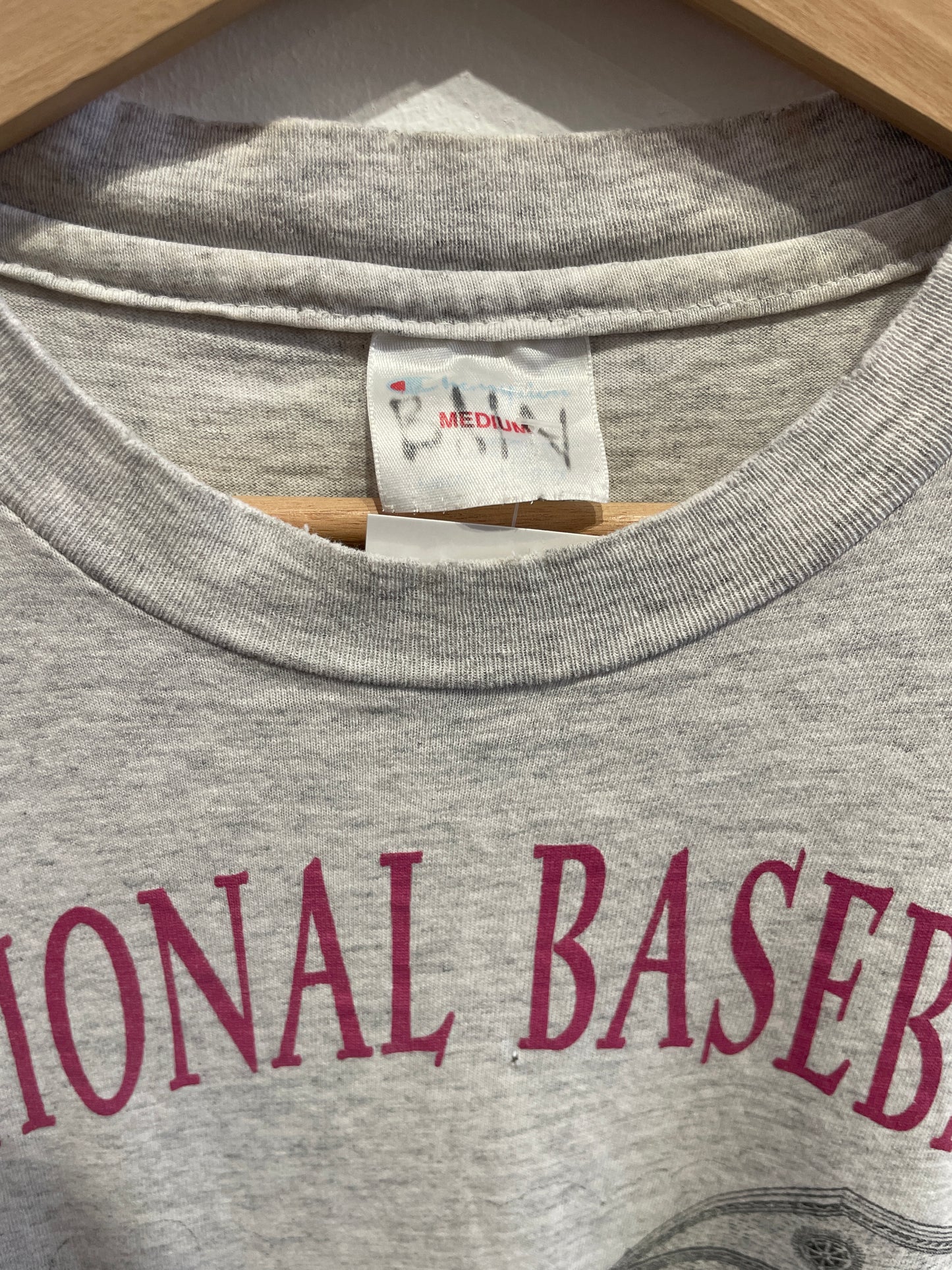 Baseball Hall of Fame Shirt