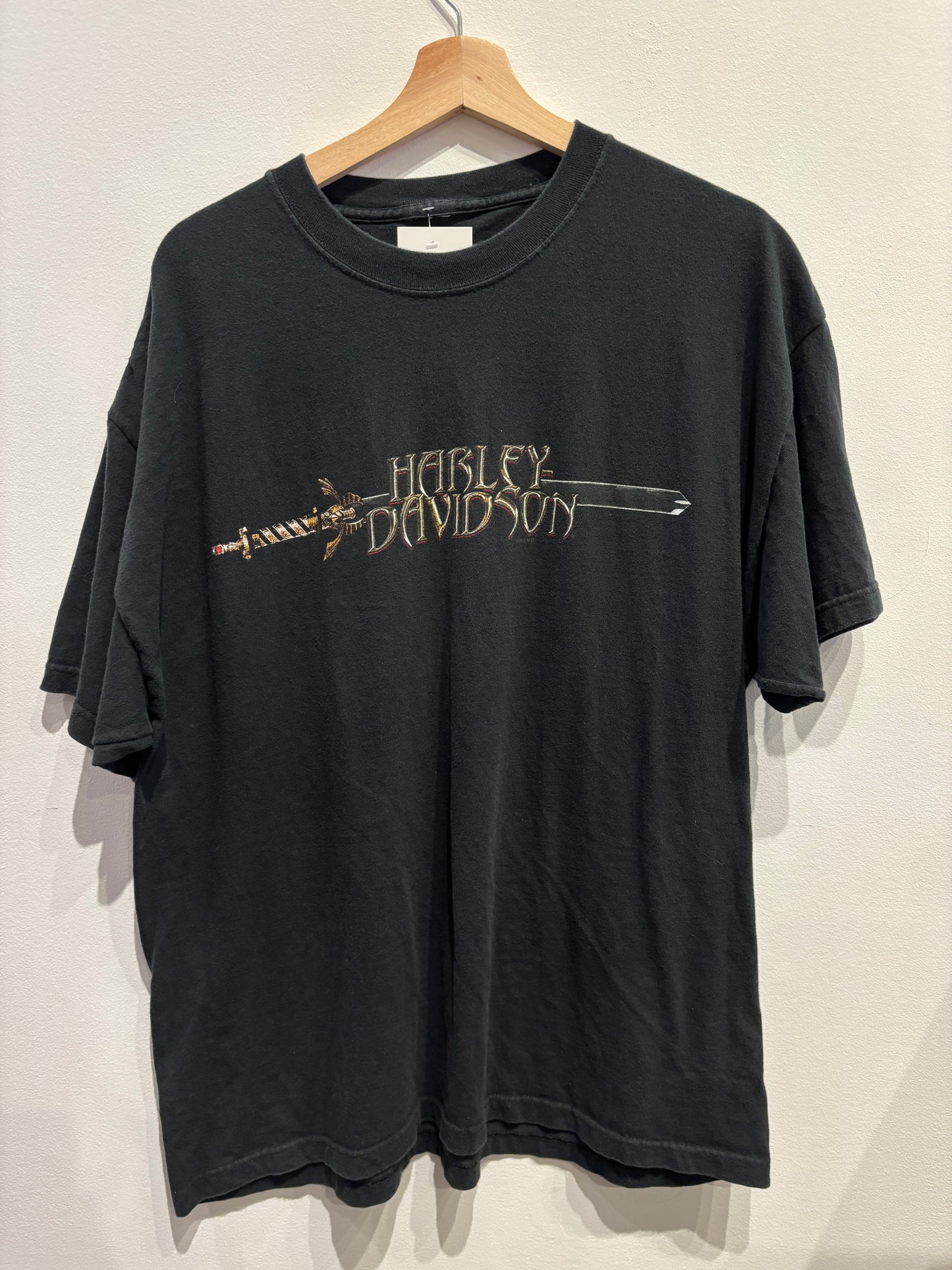 Harley Davidson Shirt
