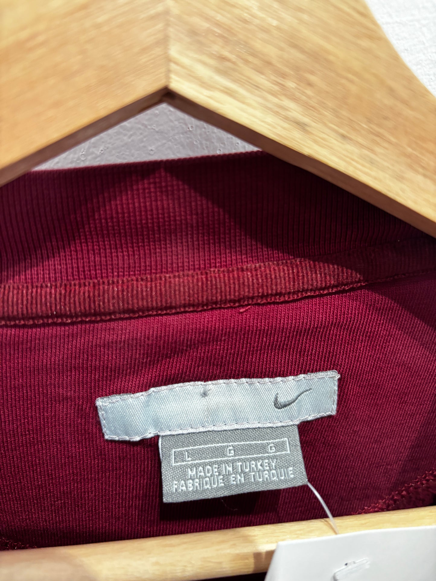 Nike Crewneck Sweatshirt
