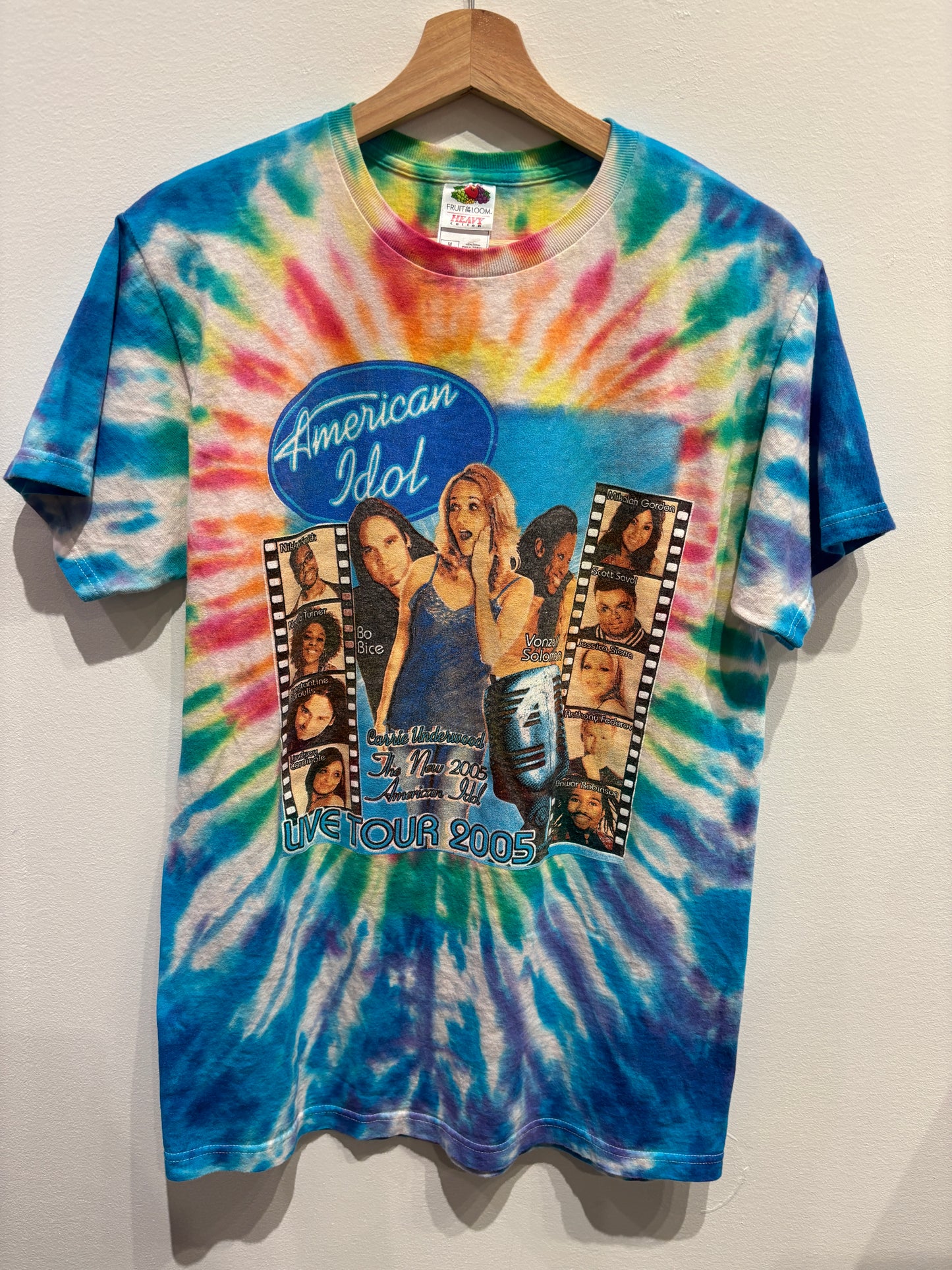 American Idol Shirt