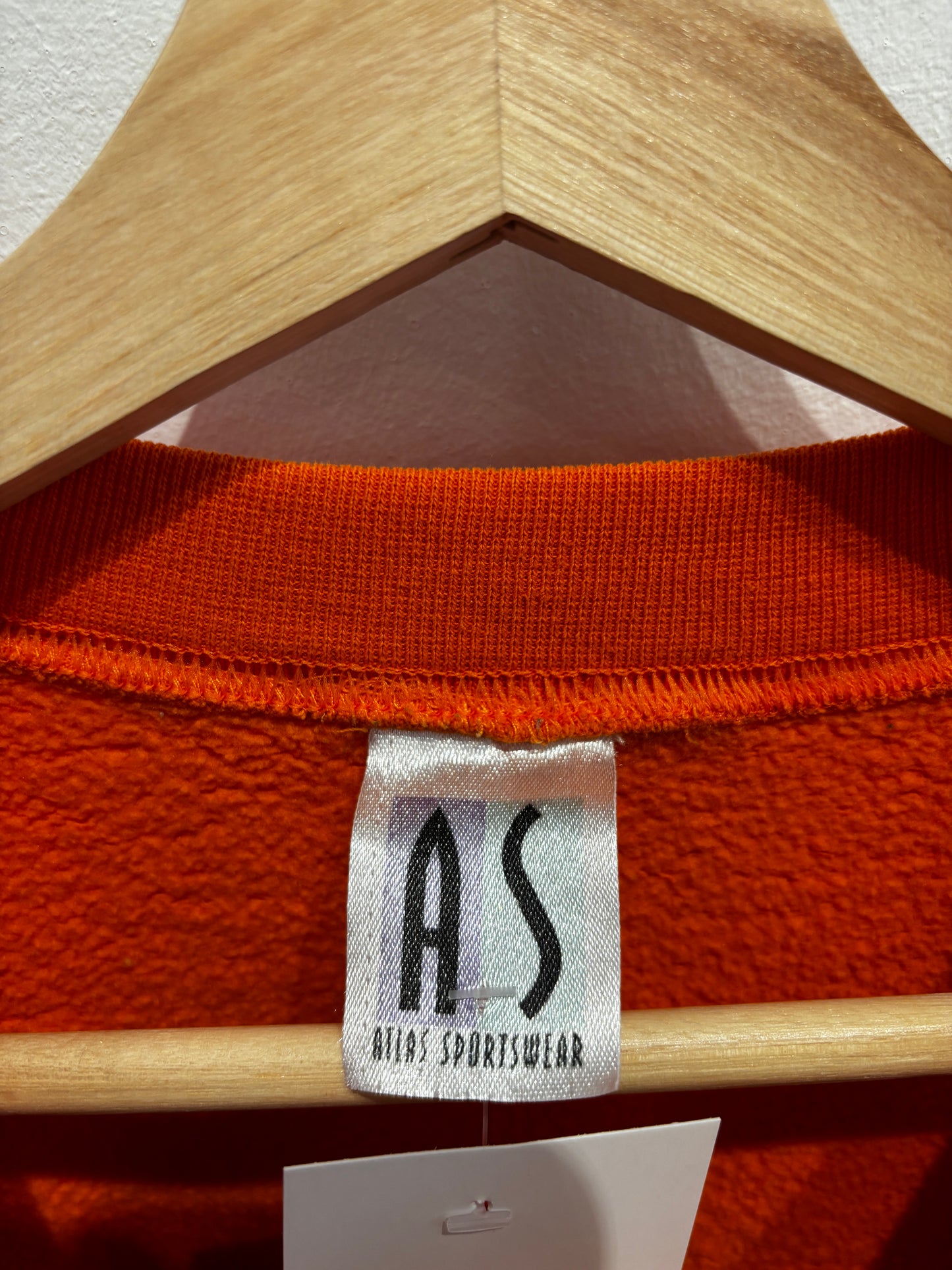 Halloween Crewneck Sweatshirt