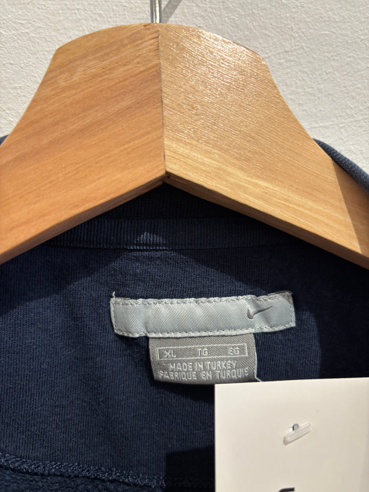 Nike Crewneck Sweatshirt