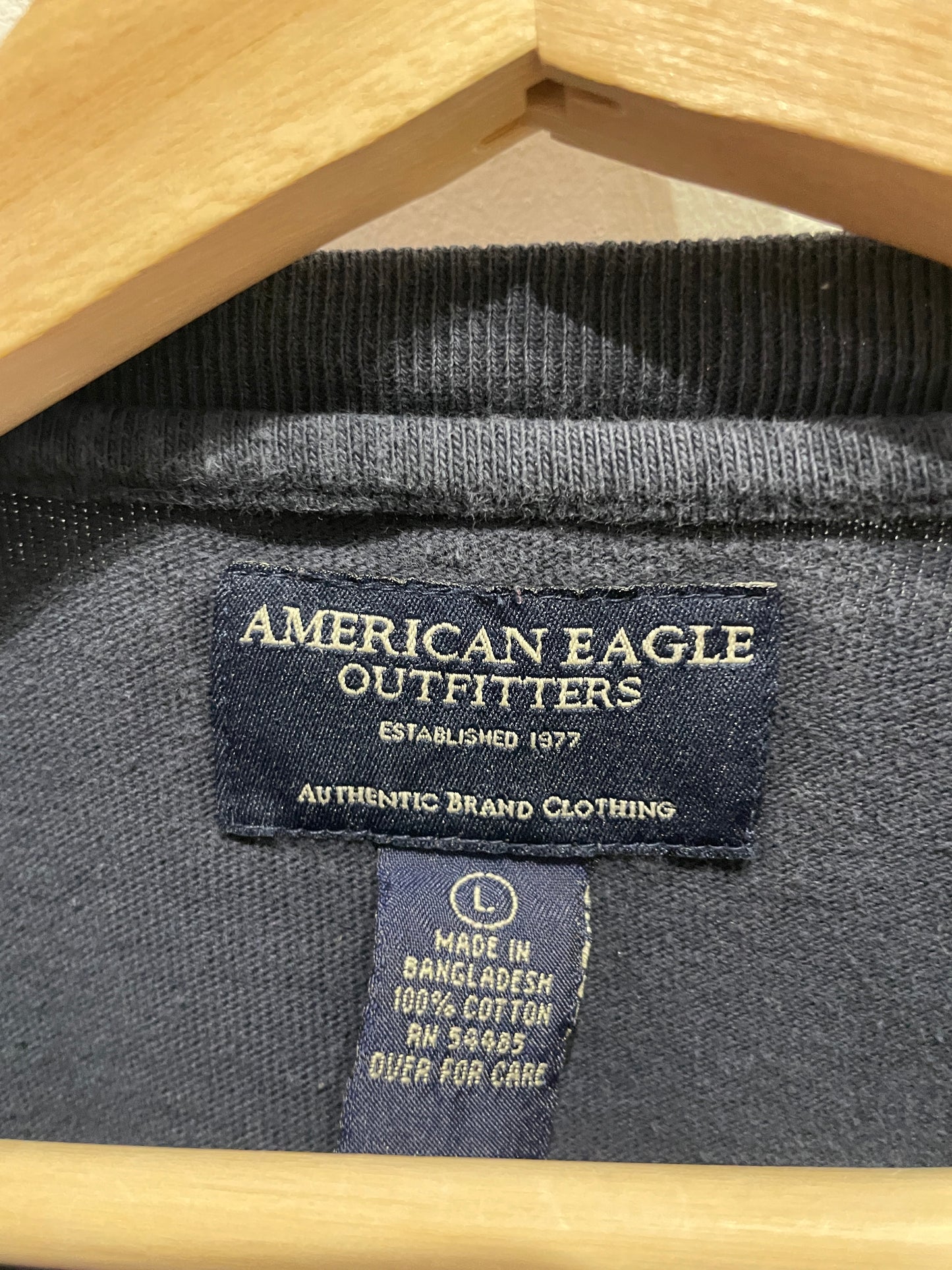 American Eagle Shirt