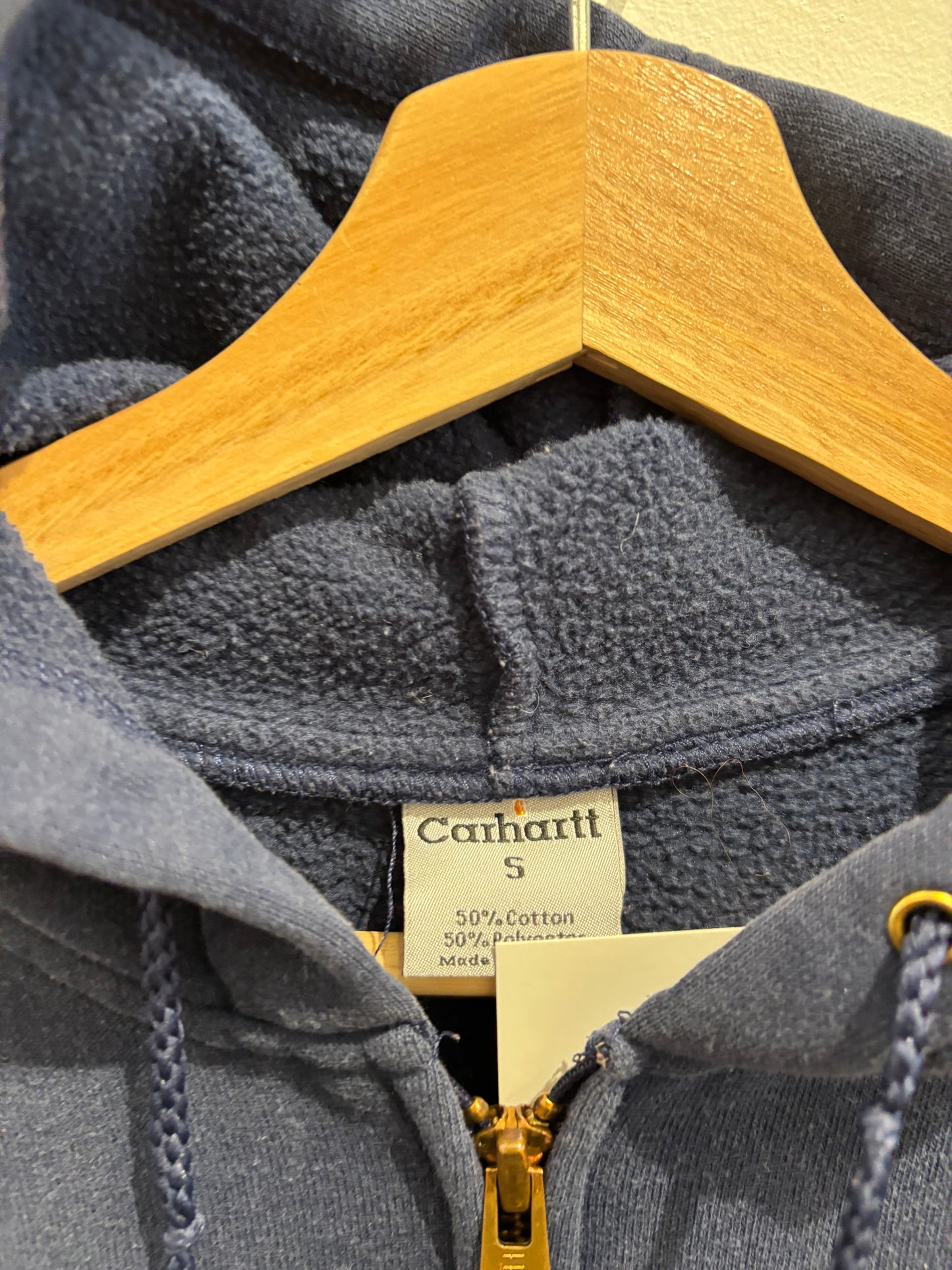 Carhartt Hooded Sweatshirt