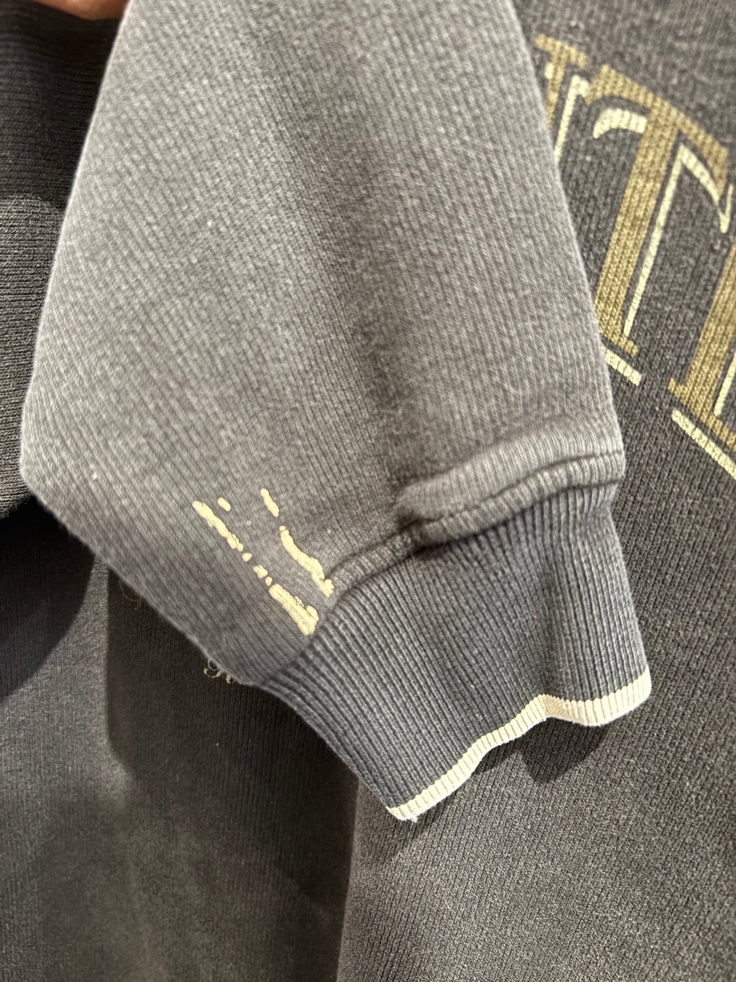 The Brute Golf Crewneck Sweatshirt
