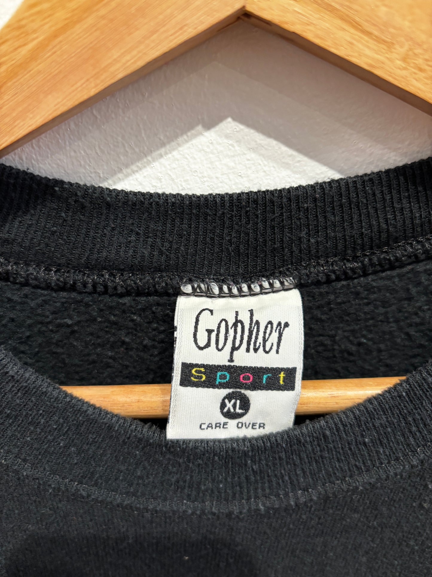 Halloween Crewneck Sweatshirt