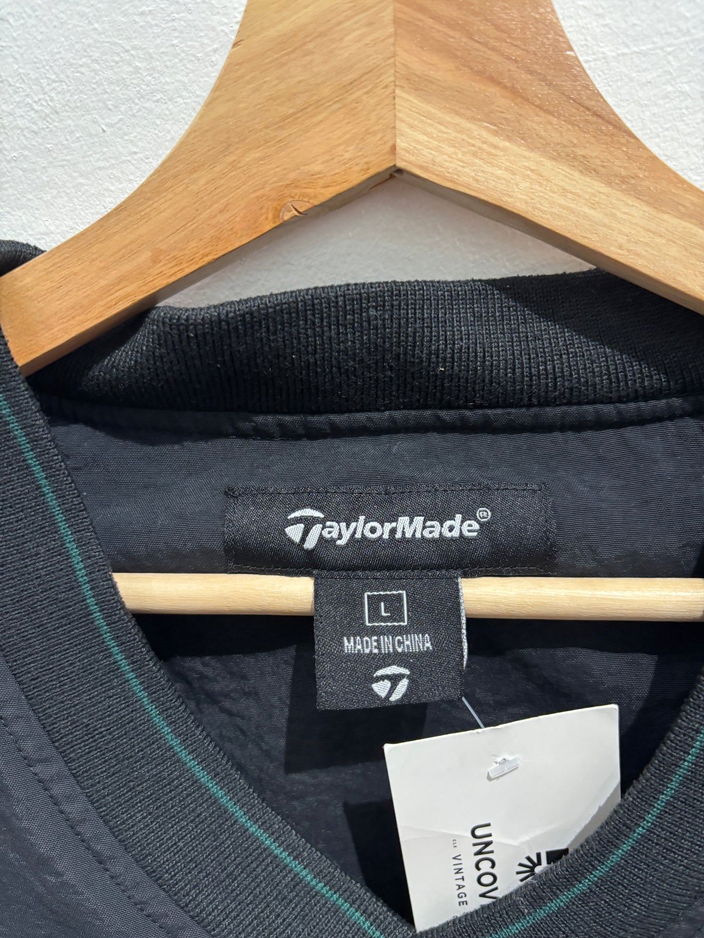 Taylormade Vest Jacket
