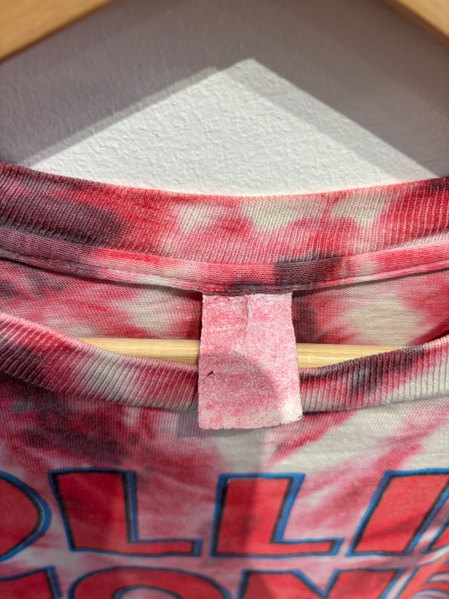 Rolling Stones Voodoo Lounge Shirt