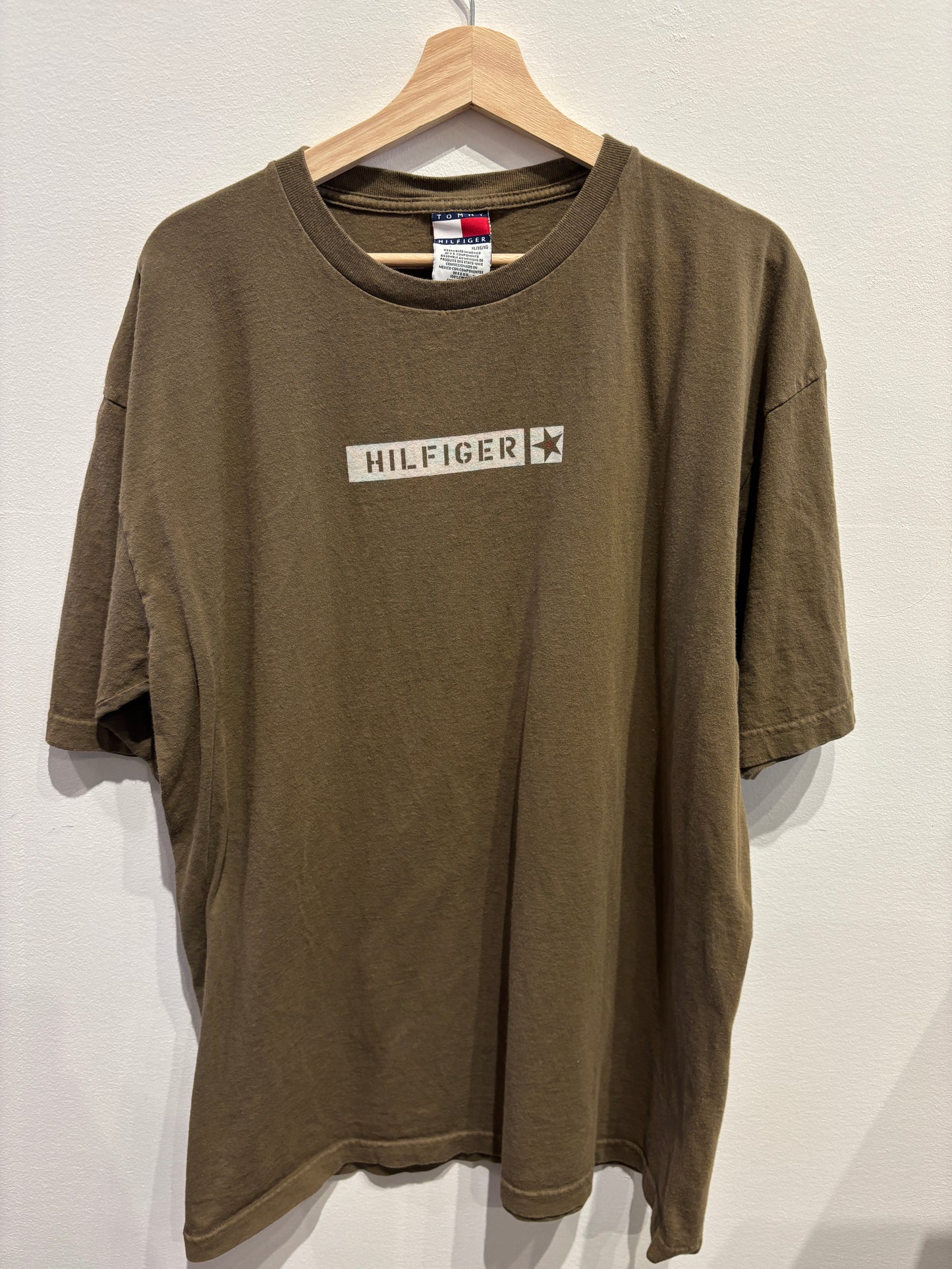 Tommy Hilfiger Shirt