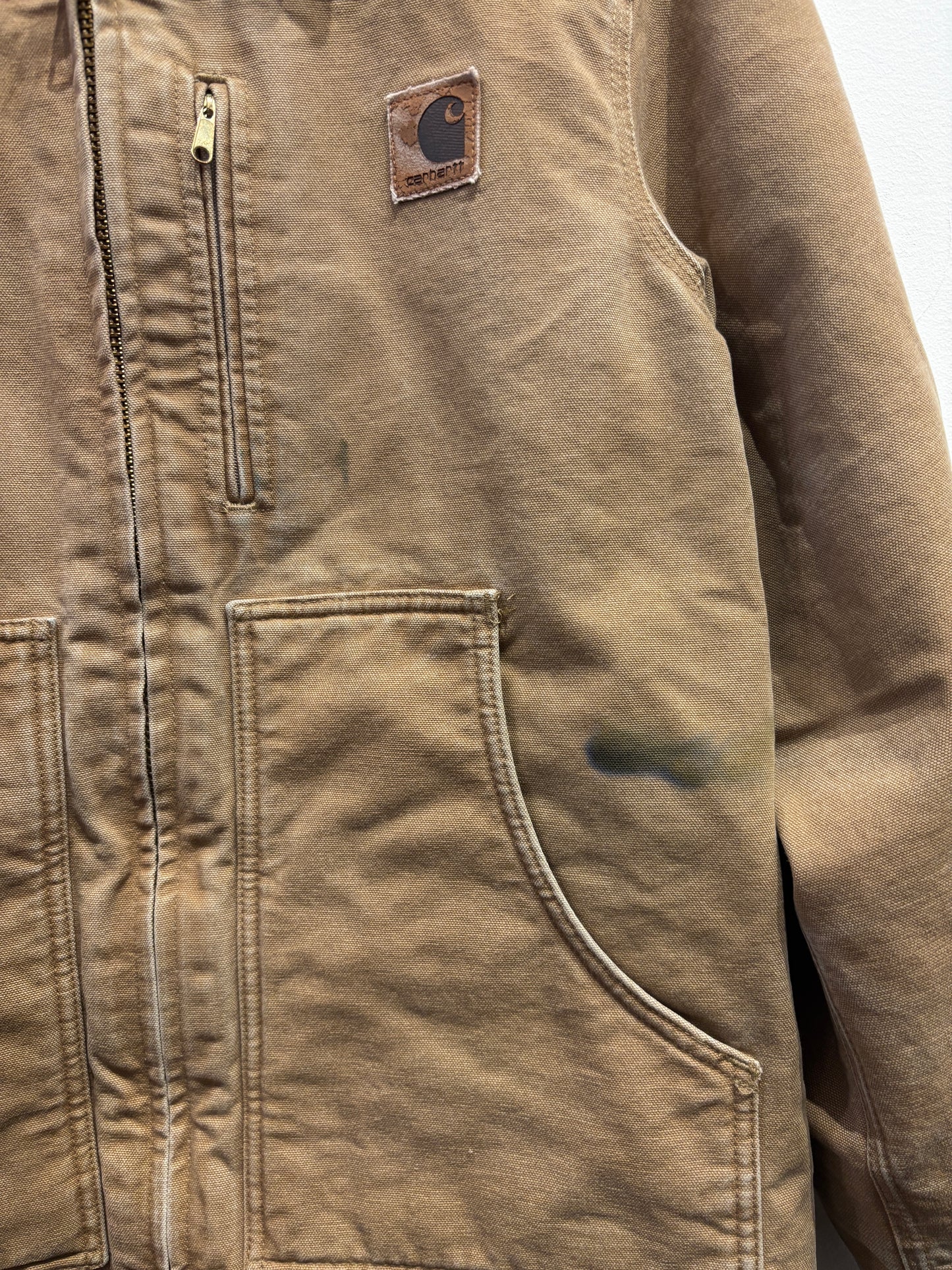 Carhartt Jacket