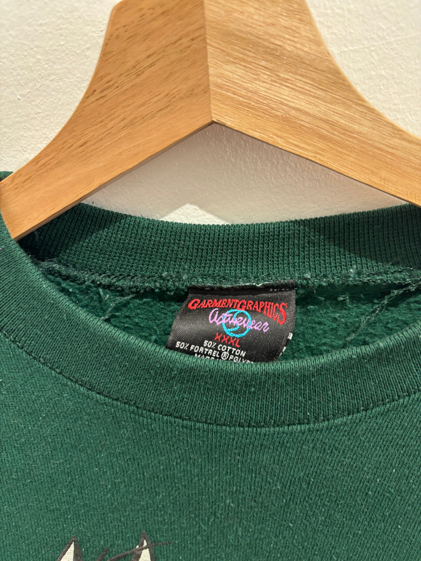 Looney Tunes Crewneck Sweatshirt
