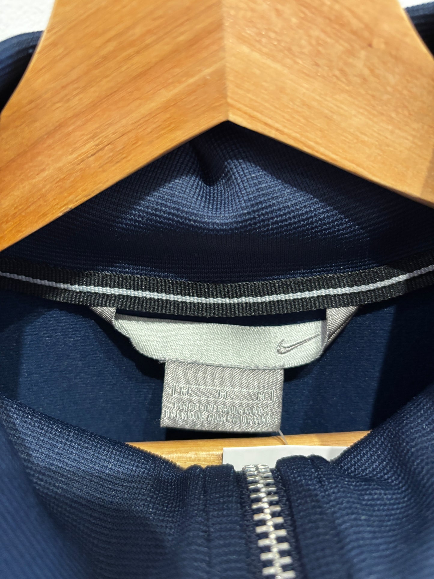 Nike Pullover Jacket