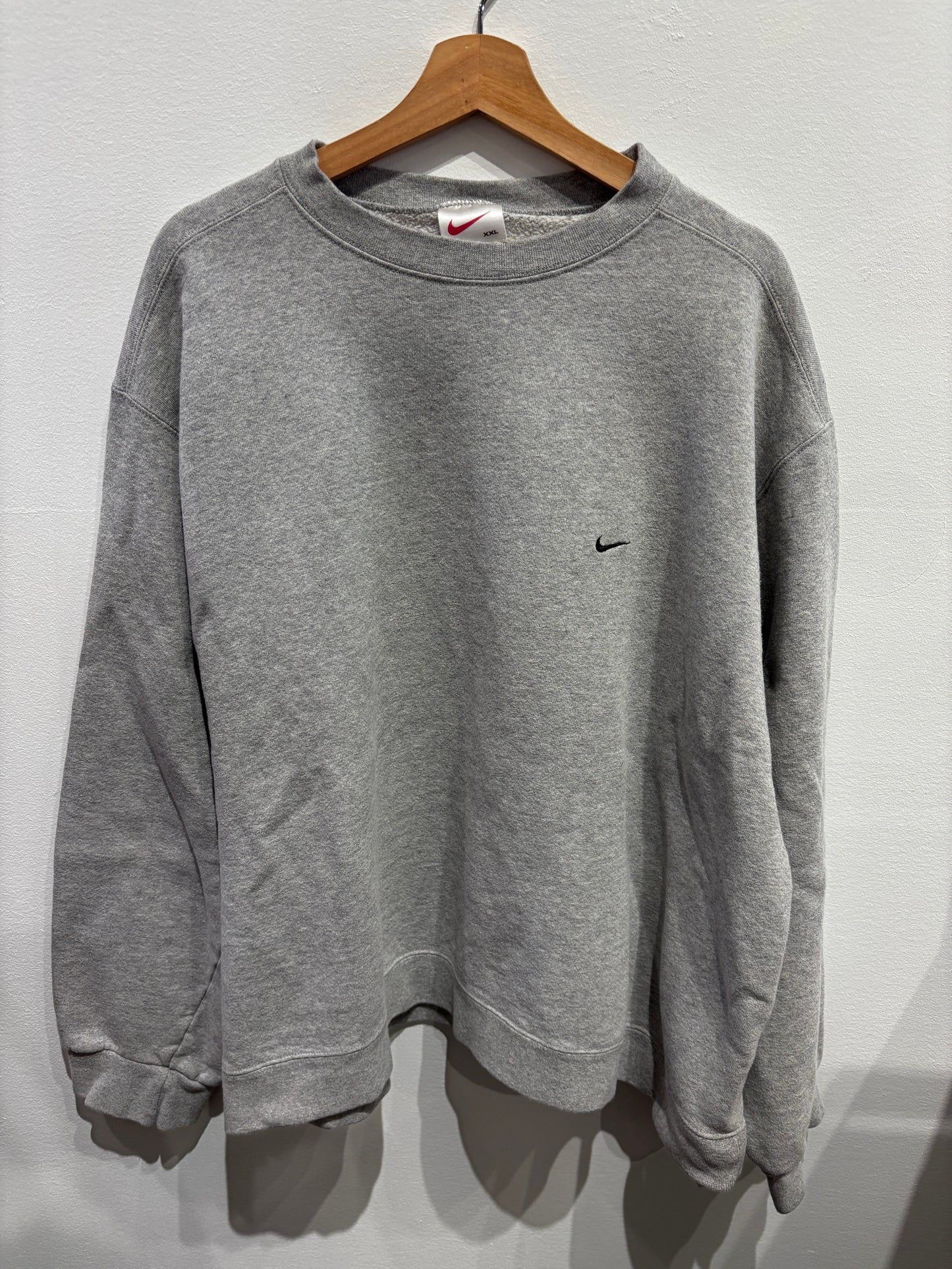 Nike Crewneck Sweatshirt