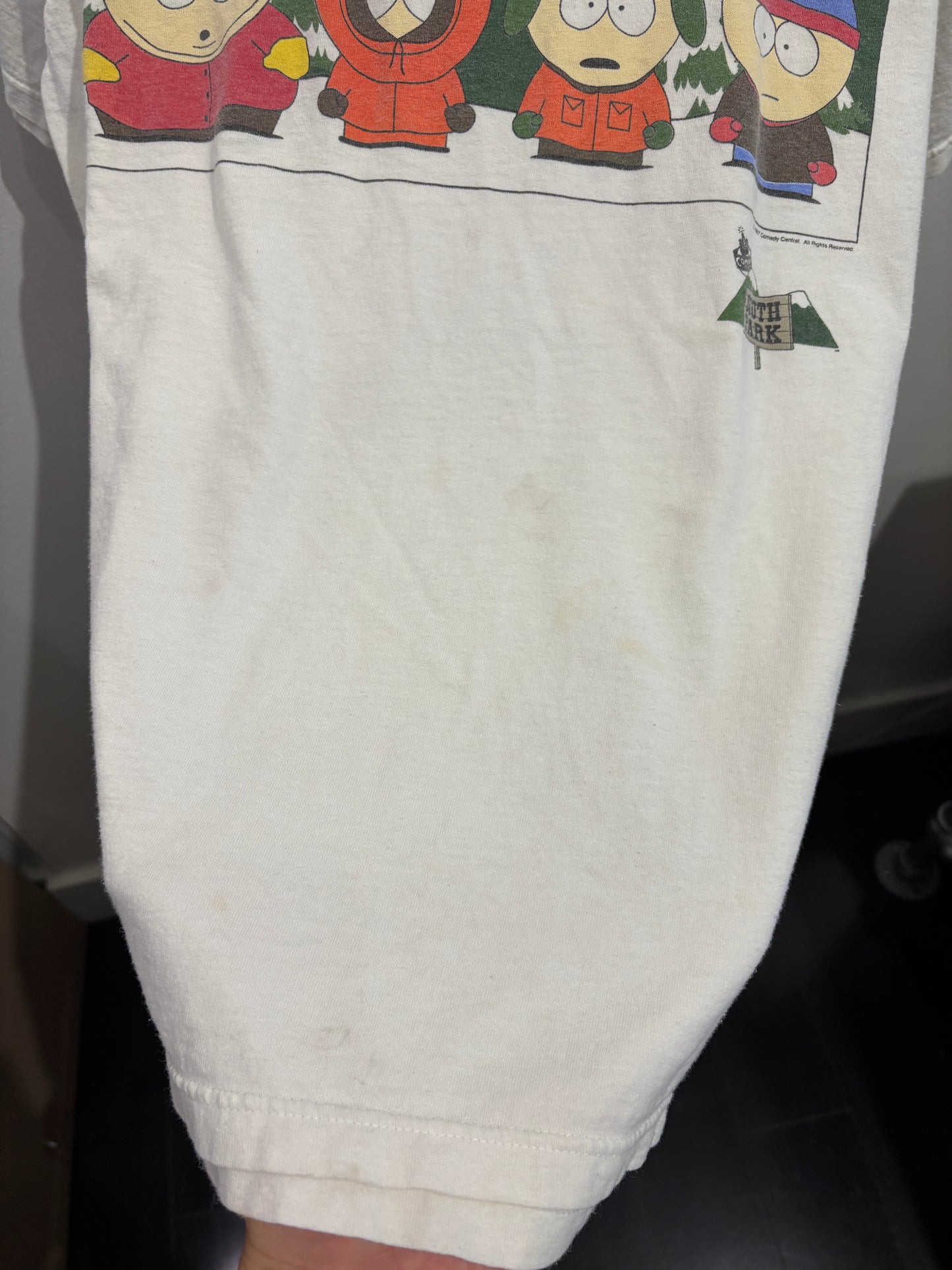 South Park Shirt
