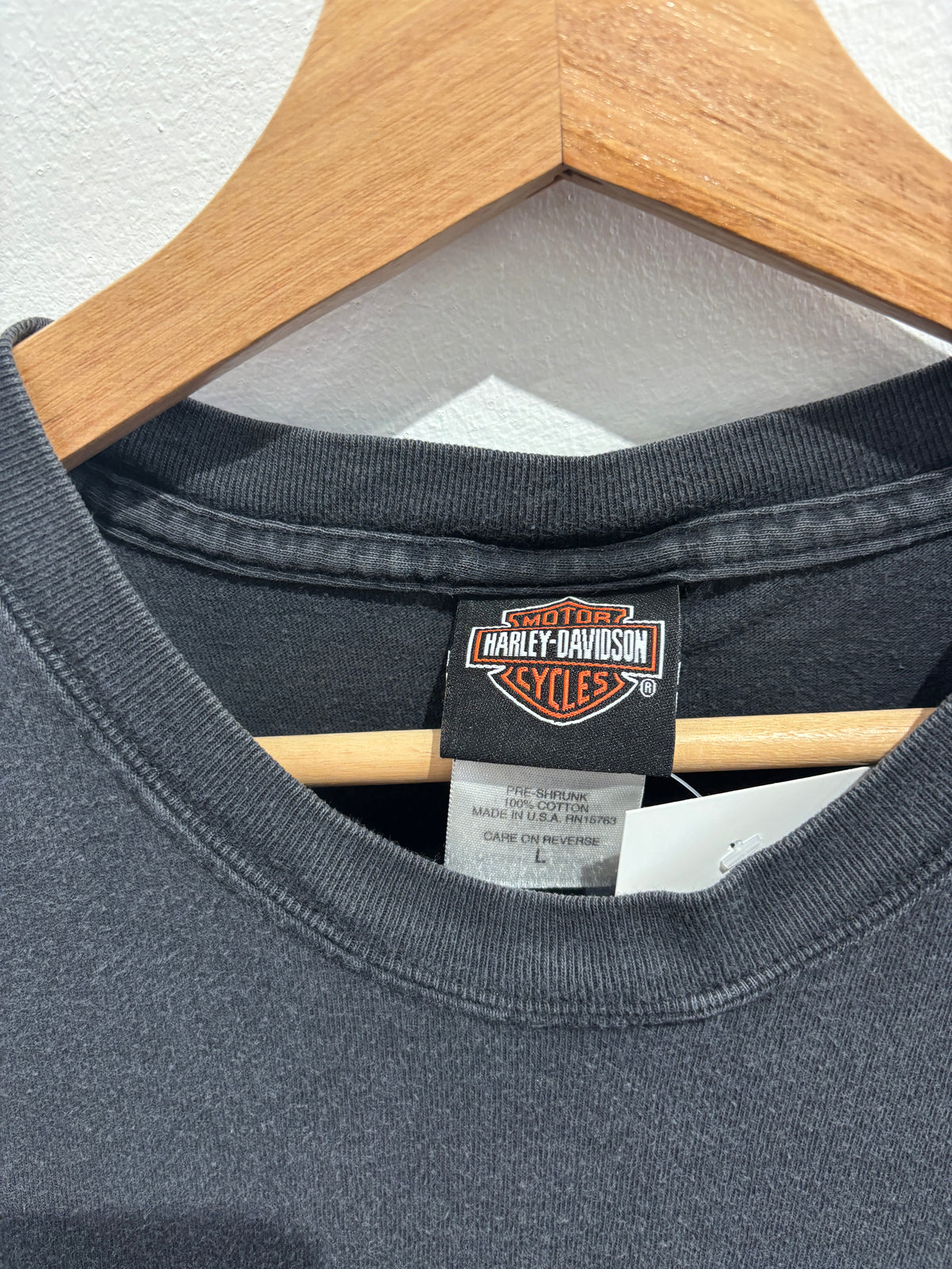 Harley Davidson Shirt