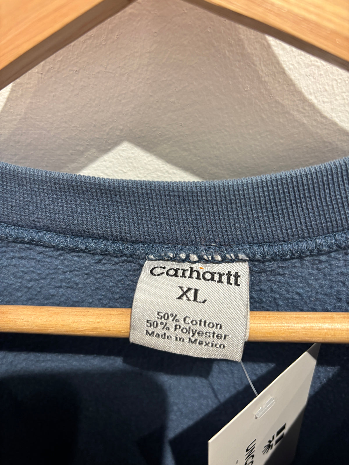 Carhartt Crewneck Sweatshirt