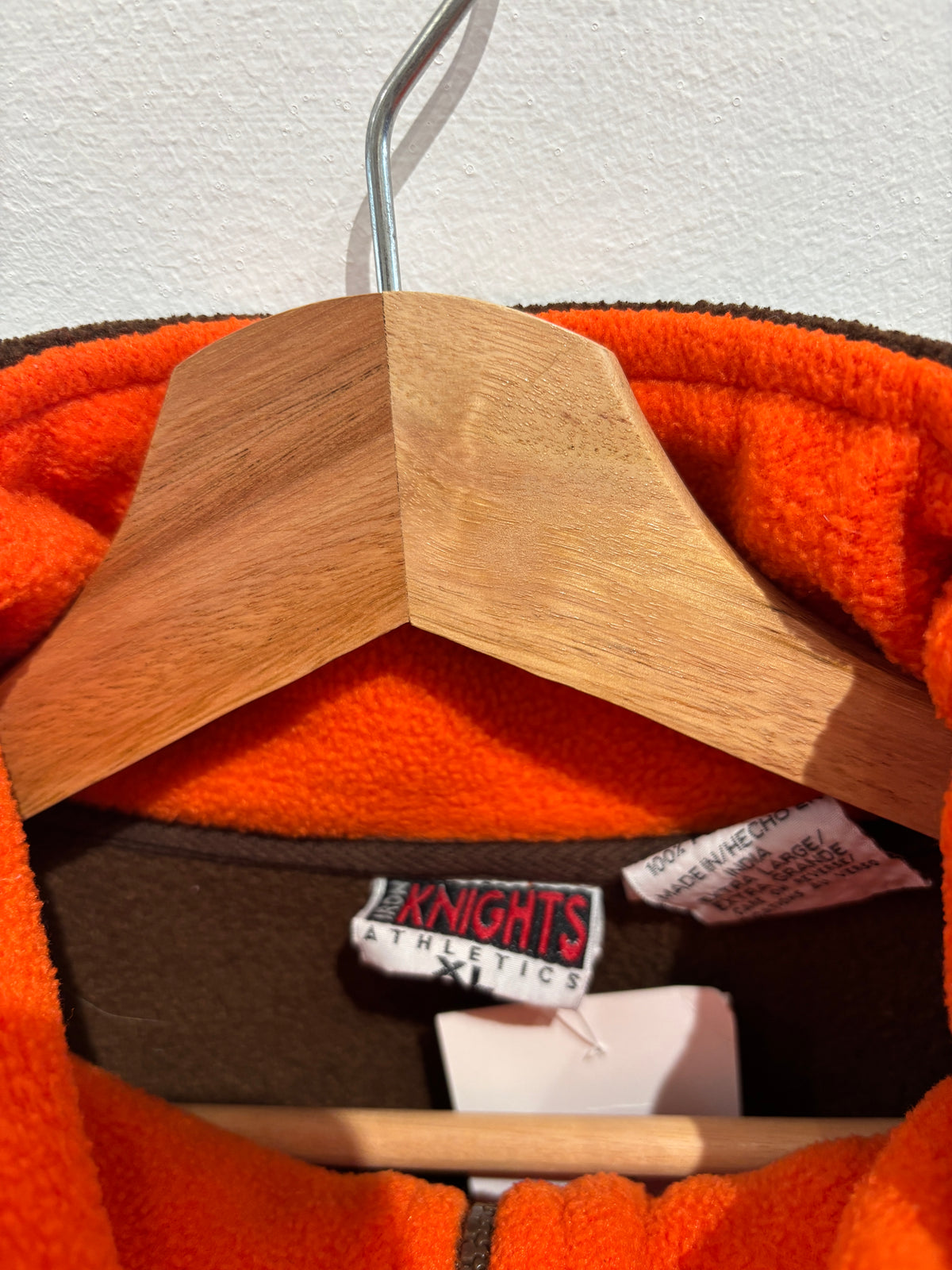Cleveland Browns Fleece Sweatshirt
