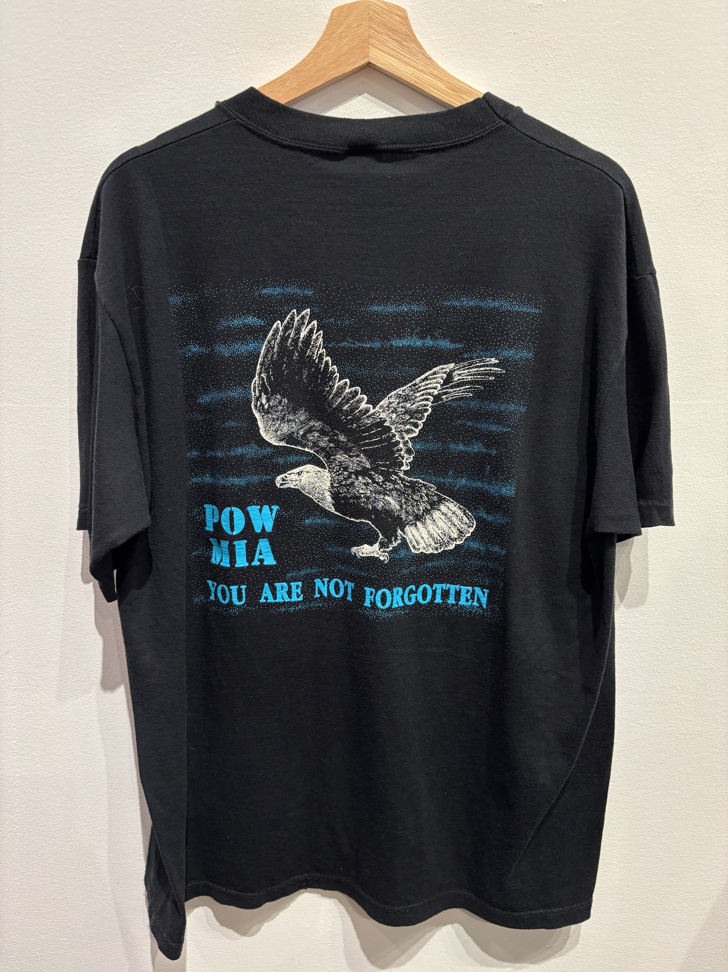 POW MIA Shirt