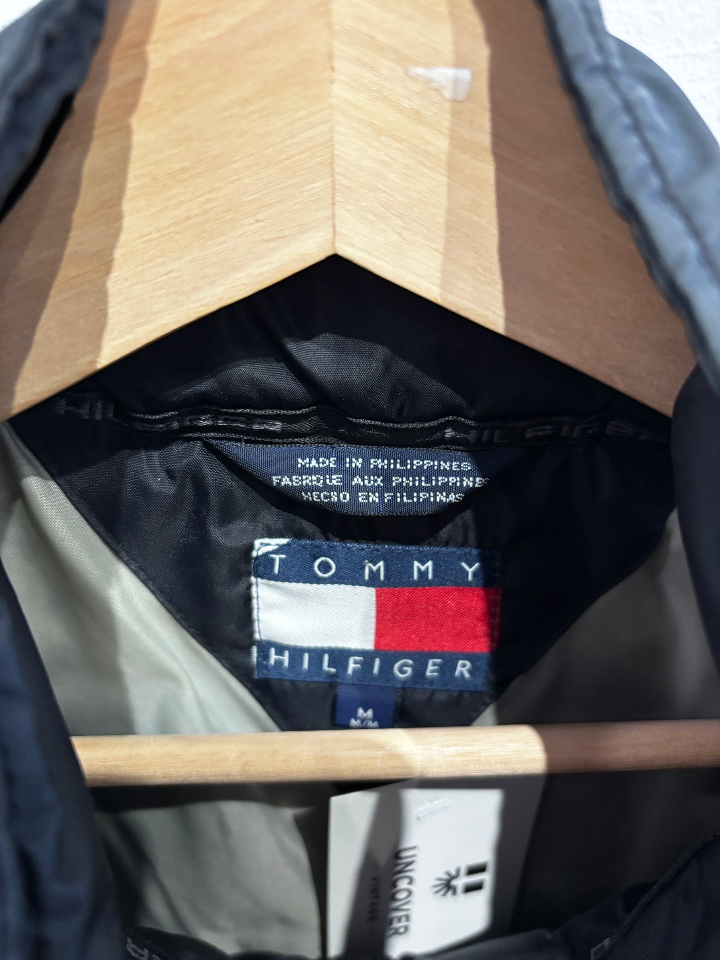 Tommy Hilfiger Anorak Jacket