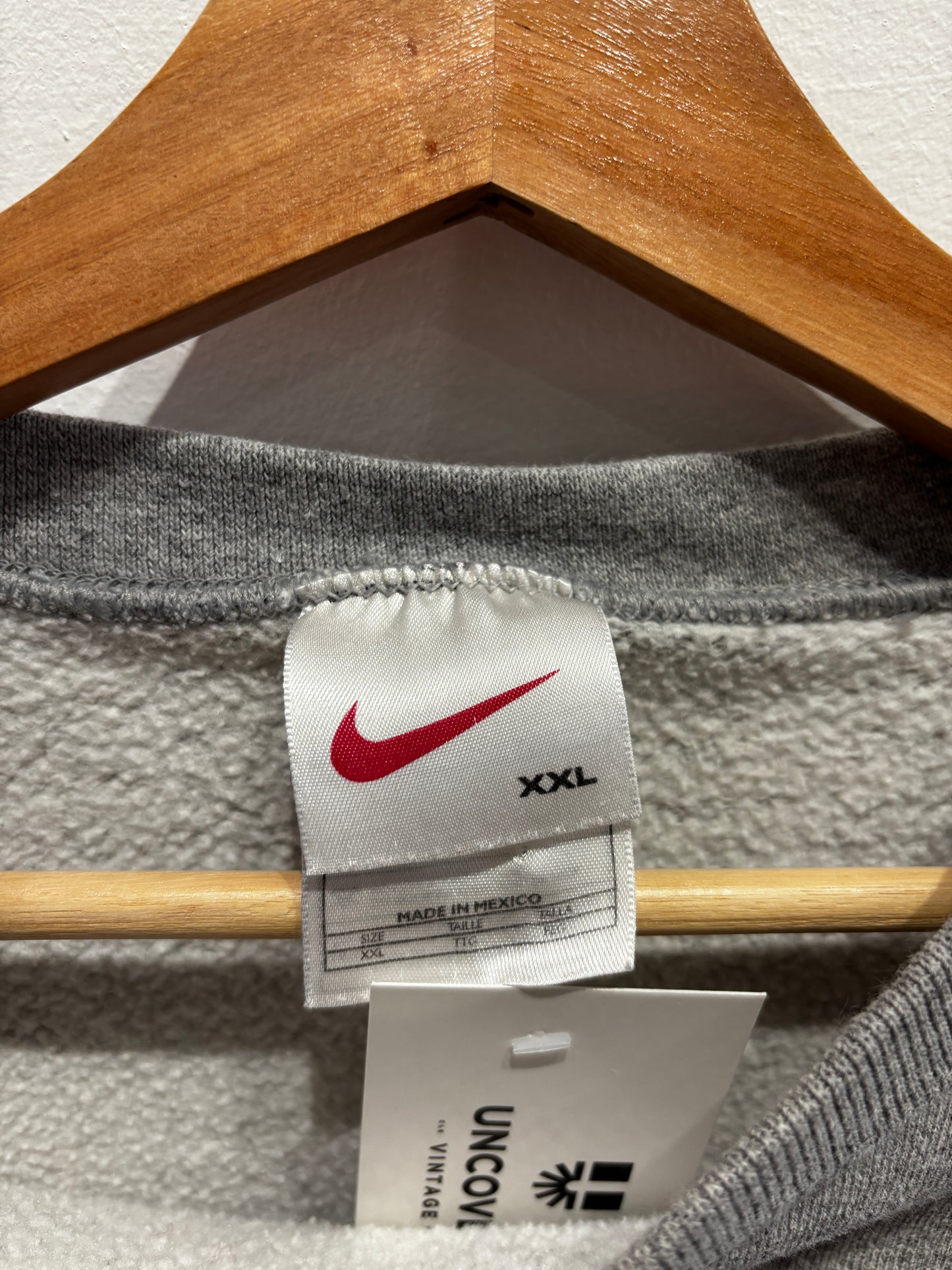 Nike Crewneck Sweatshirt