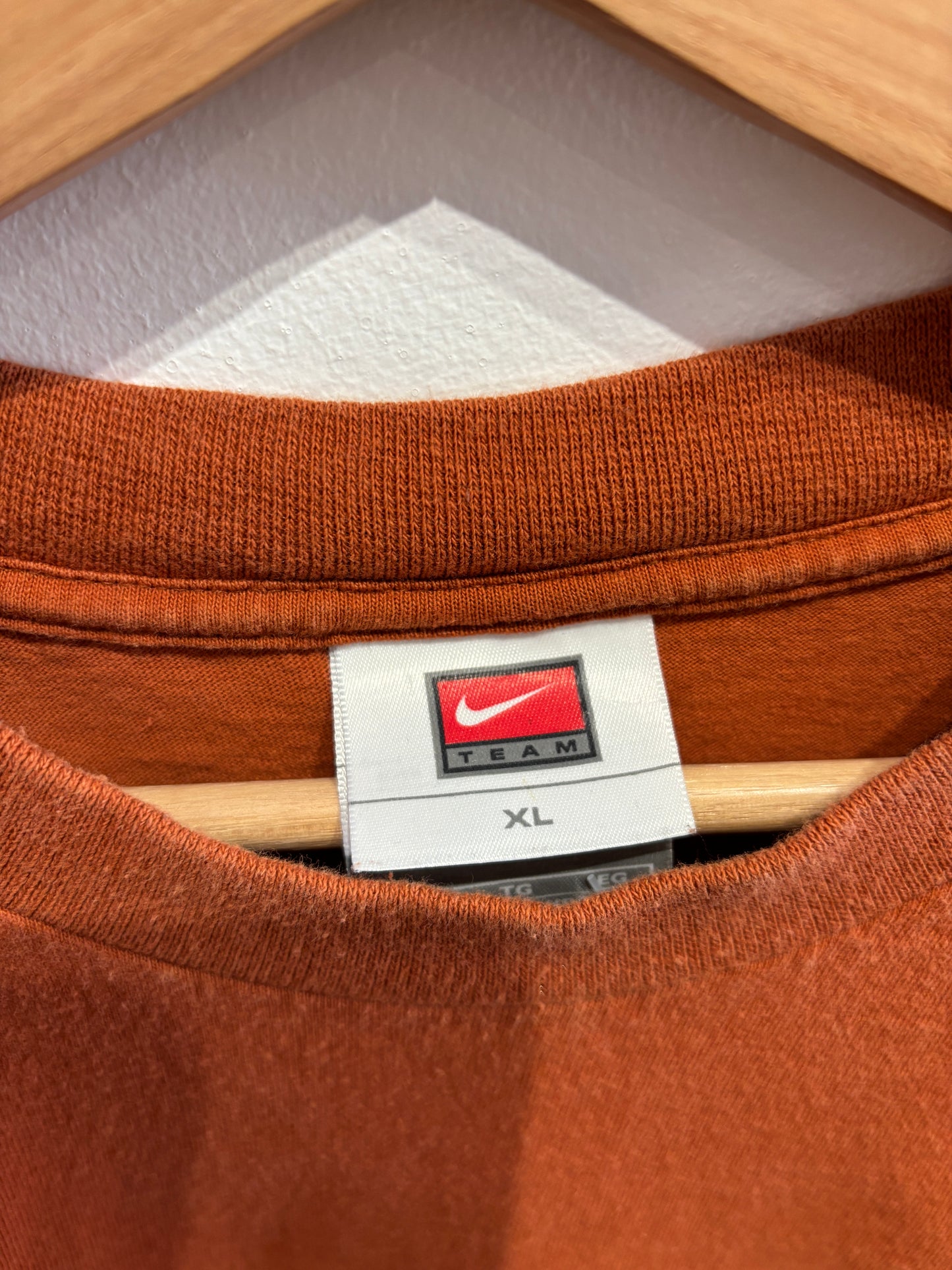 Nike Longsleeve Shirt