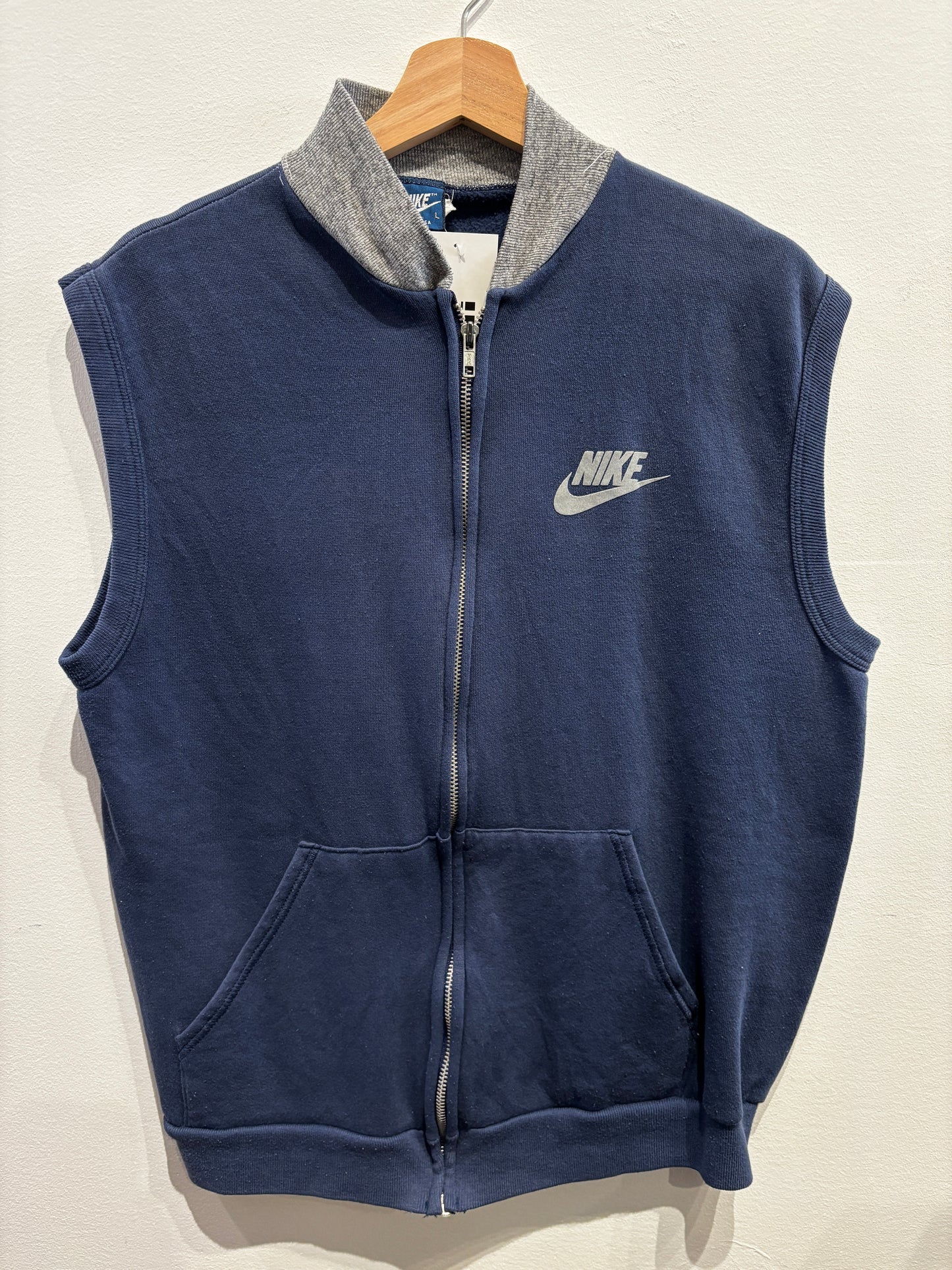 Nike Vest Jacket