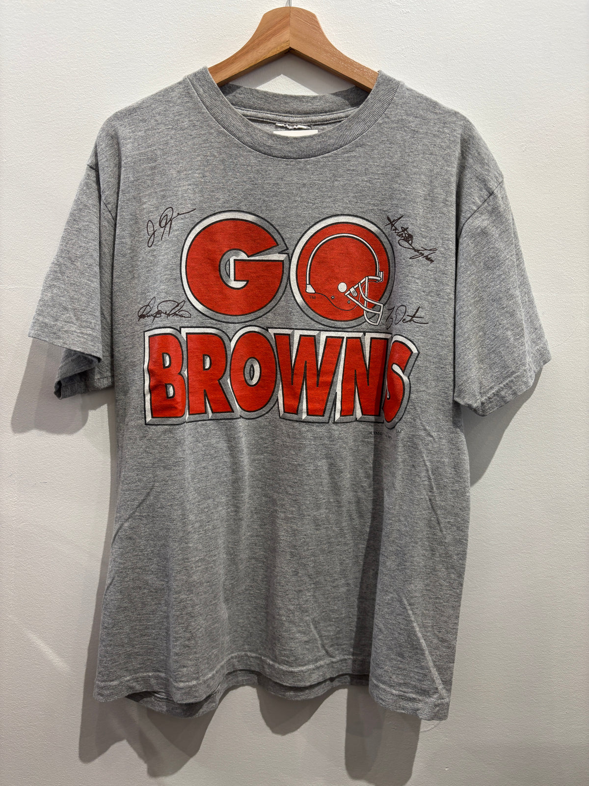 Cleveland Browns Shirt