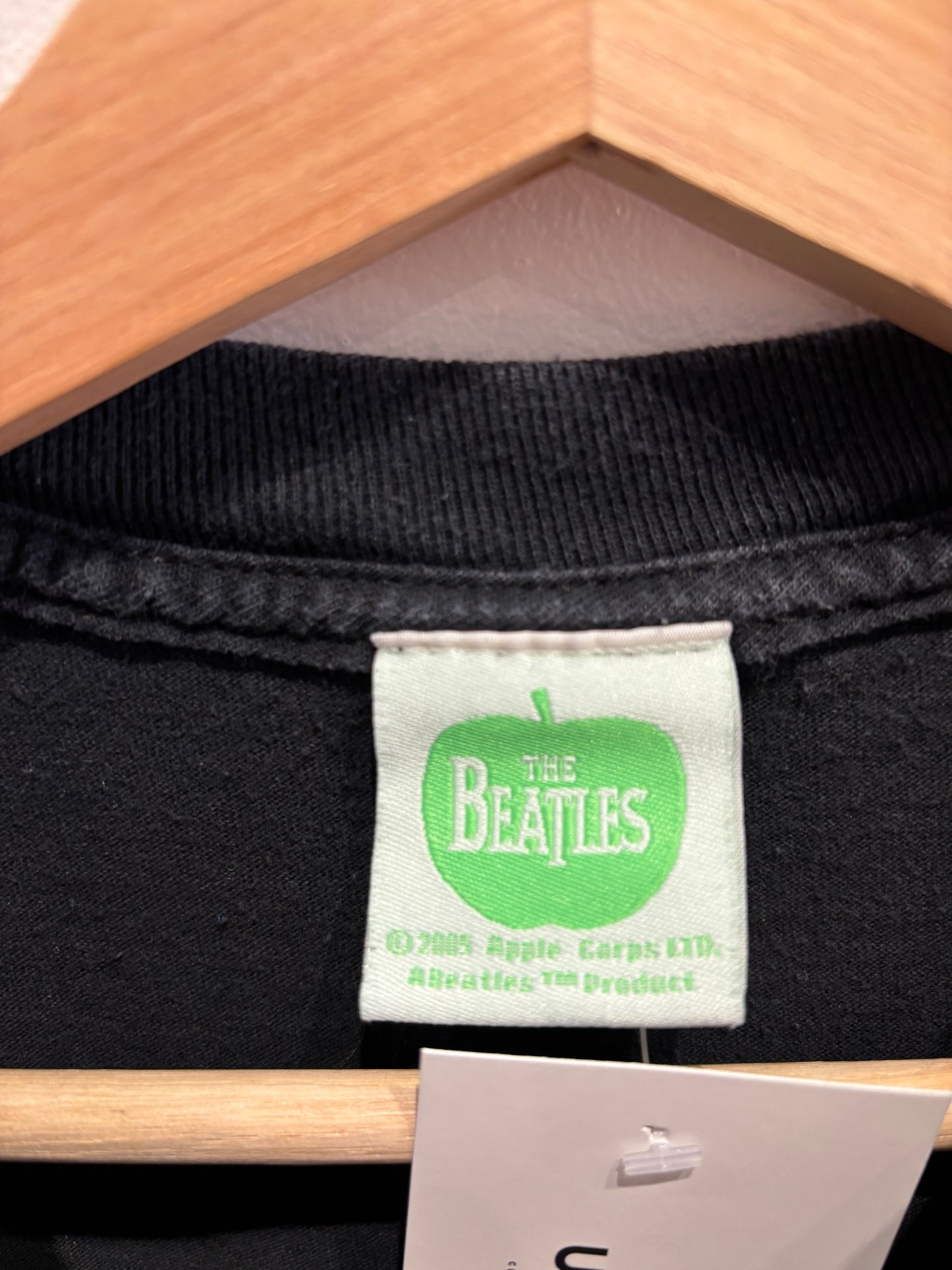 The Beatles Shirt