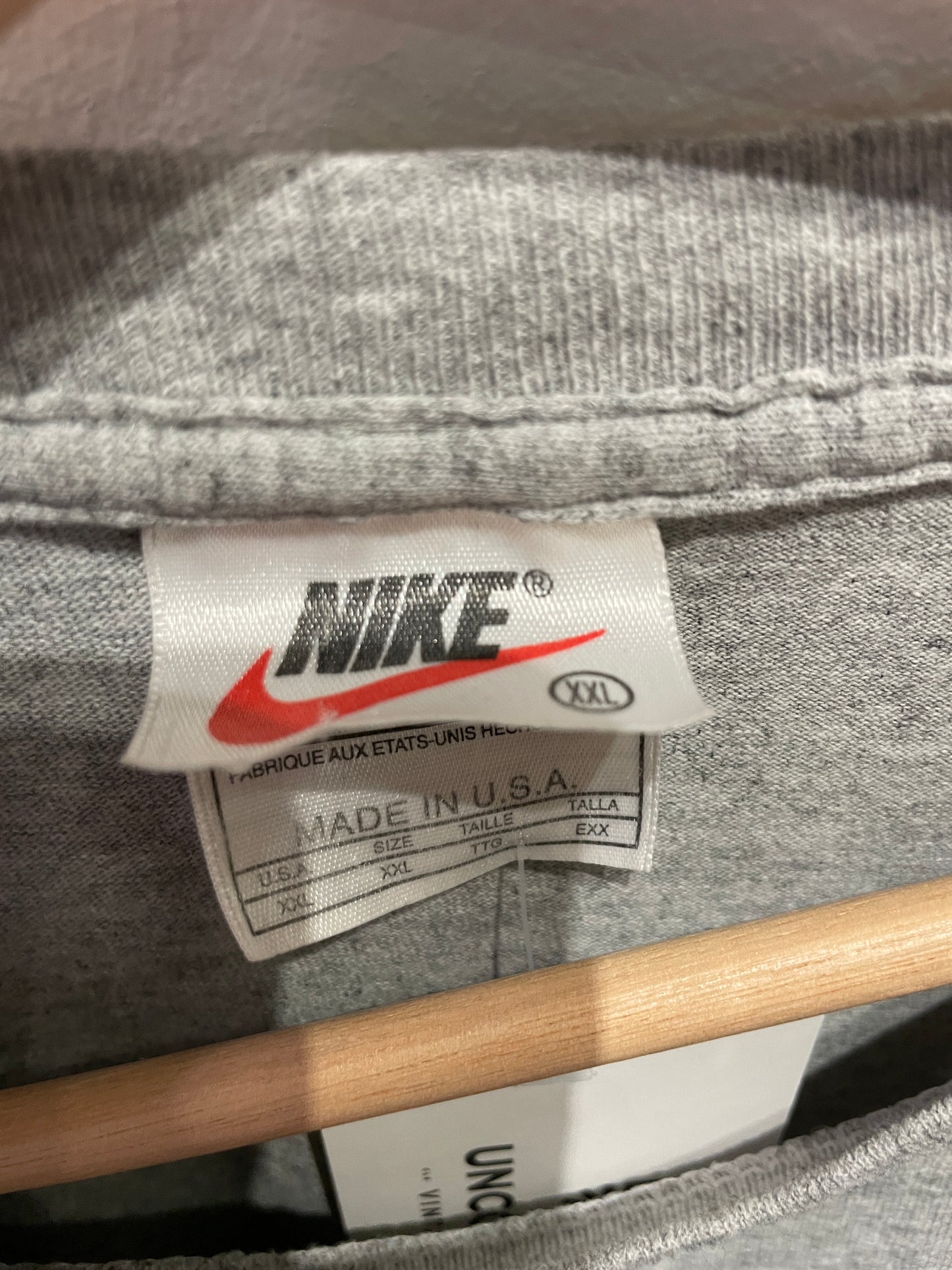 Nike Shirt