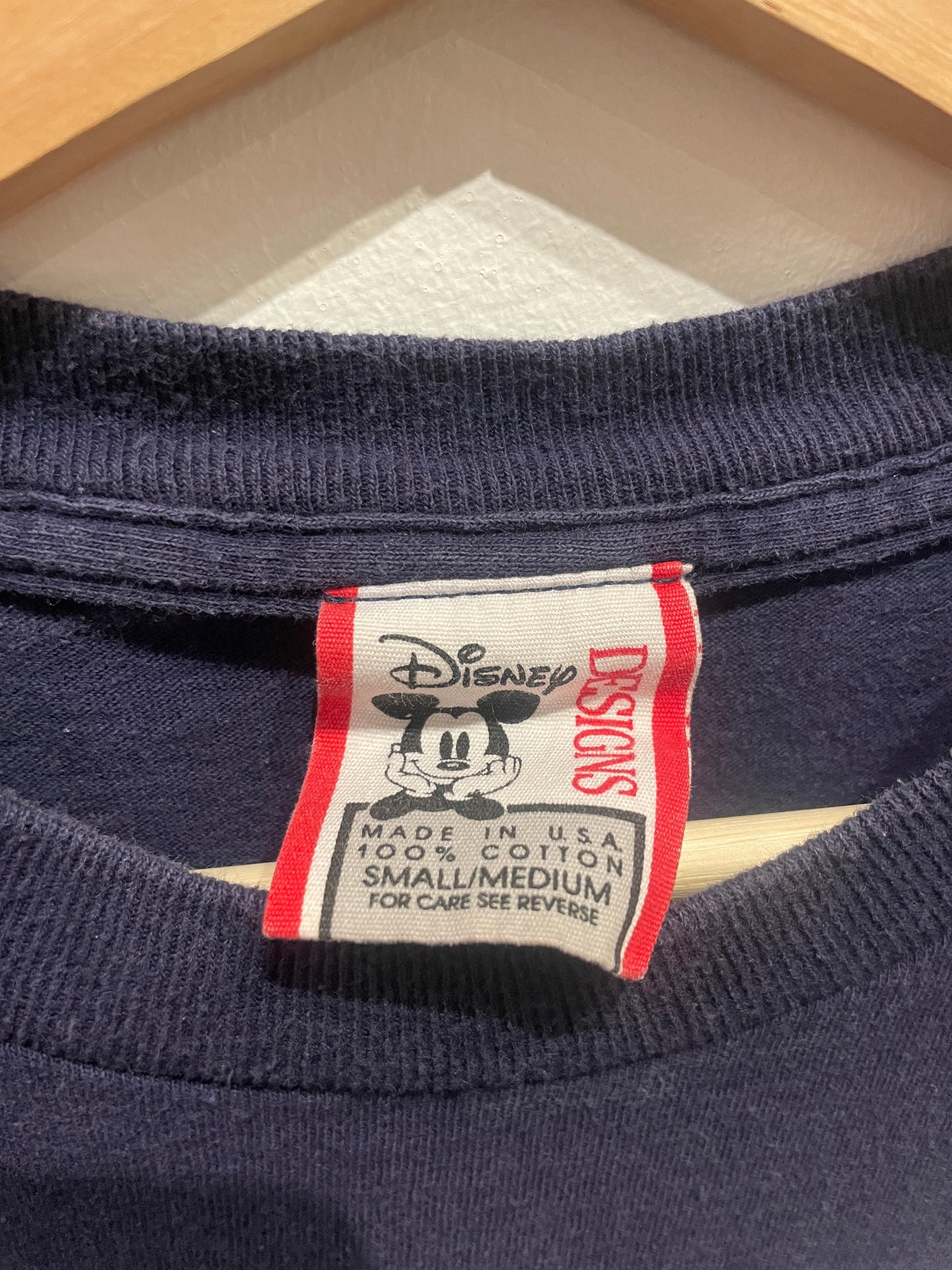 Disney World 95 Shirt