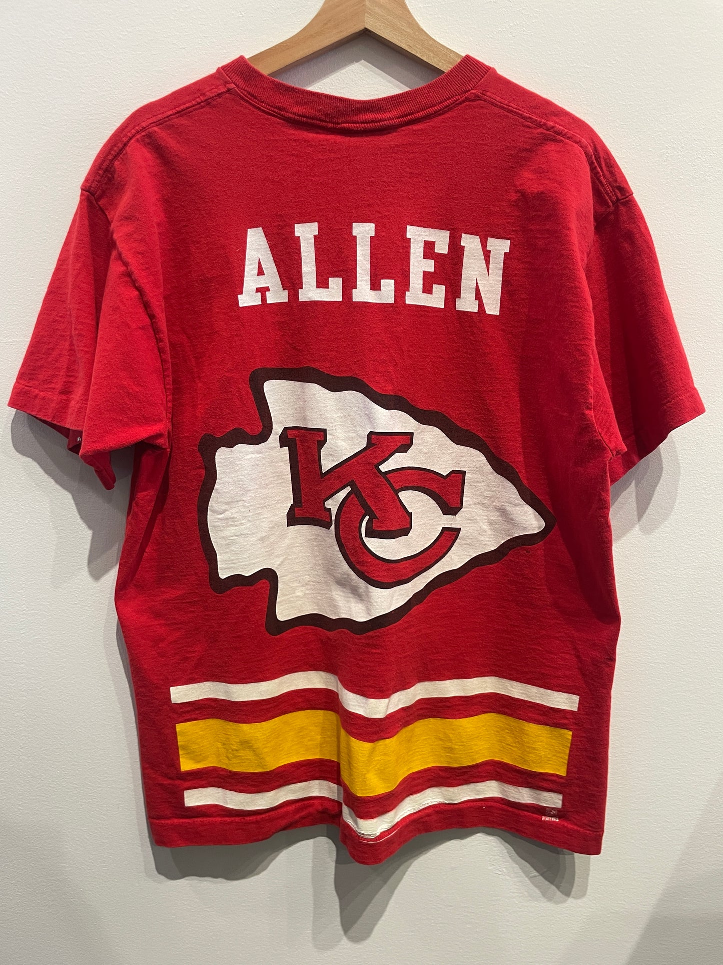 Kansas City Chiefs Shirt