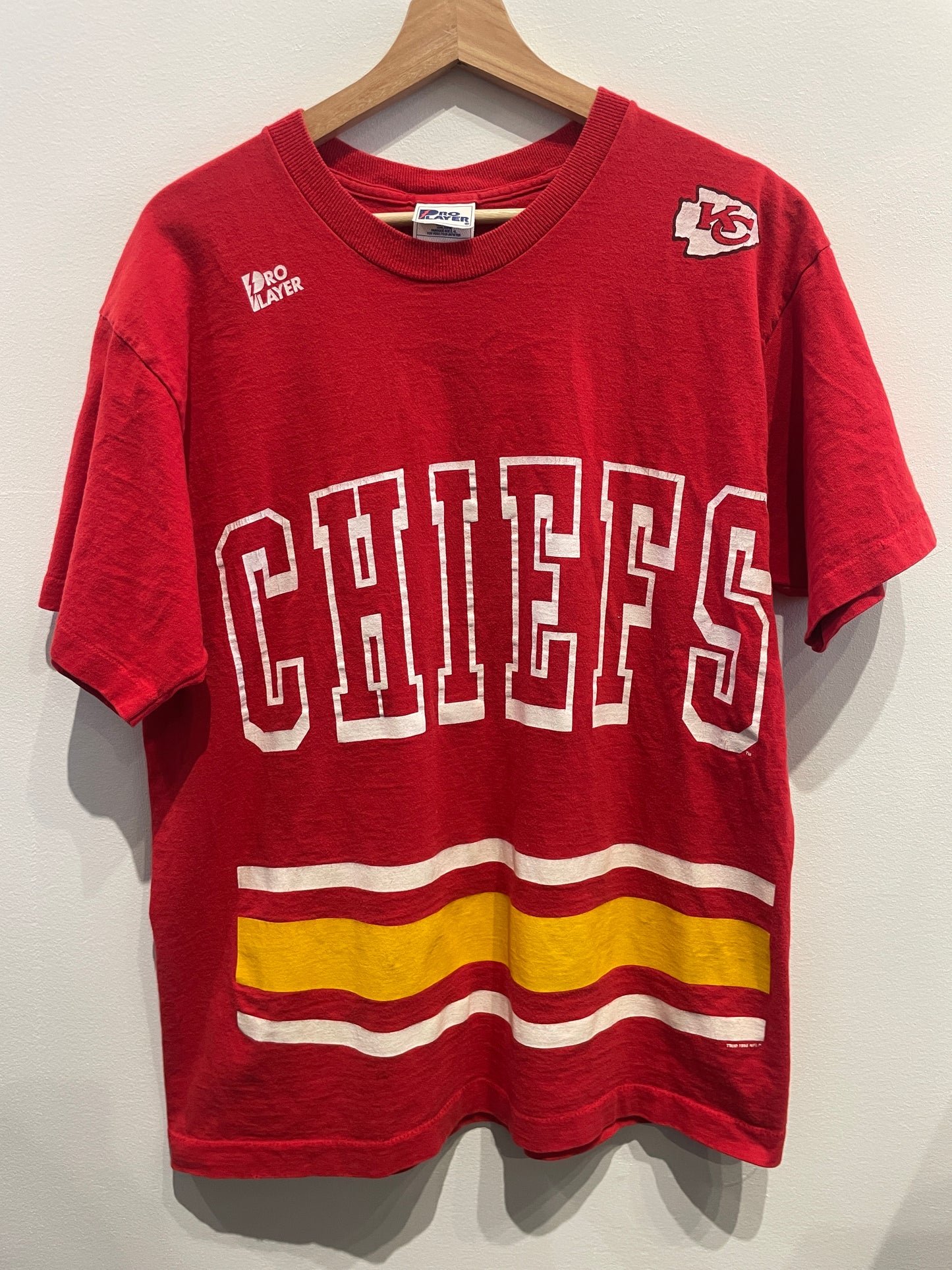 Kansas City Chiefs Shirt