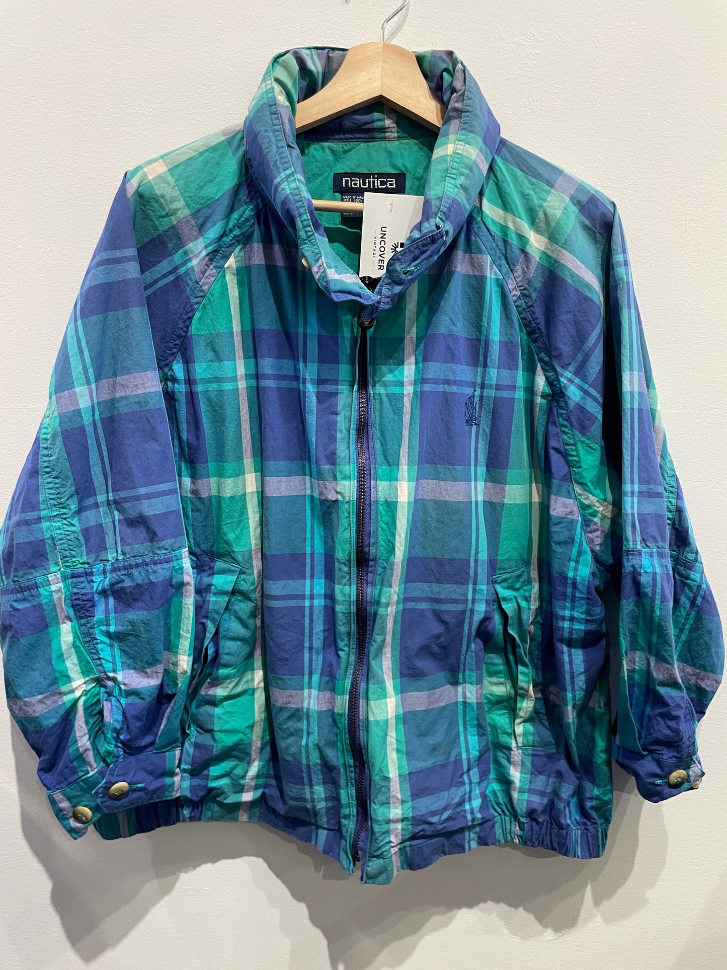 Nautica Light Jacket