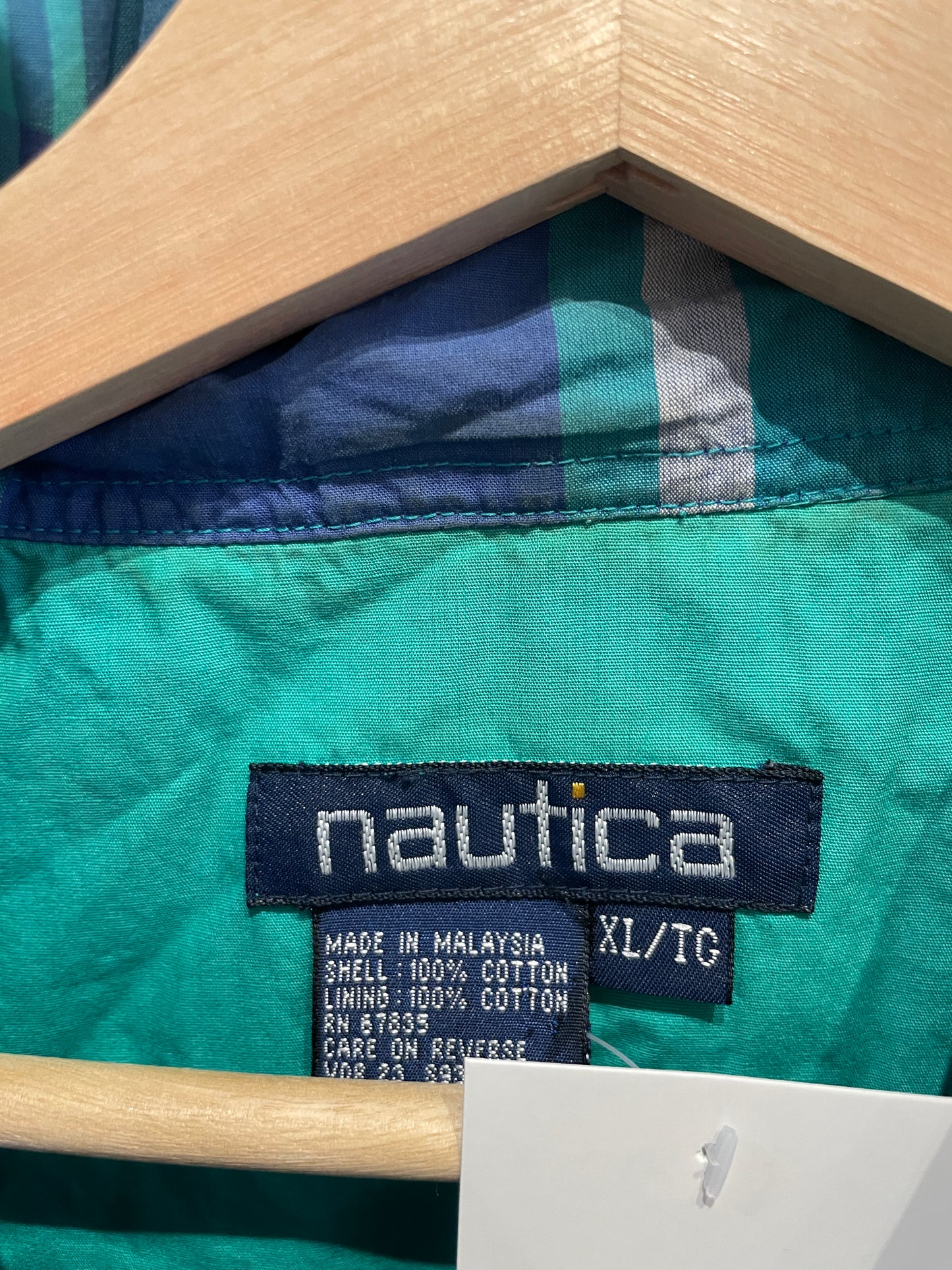 Nautica Light Jacket