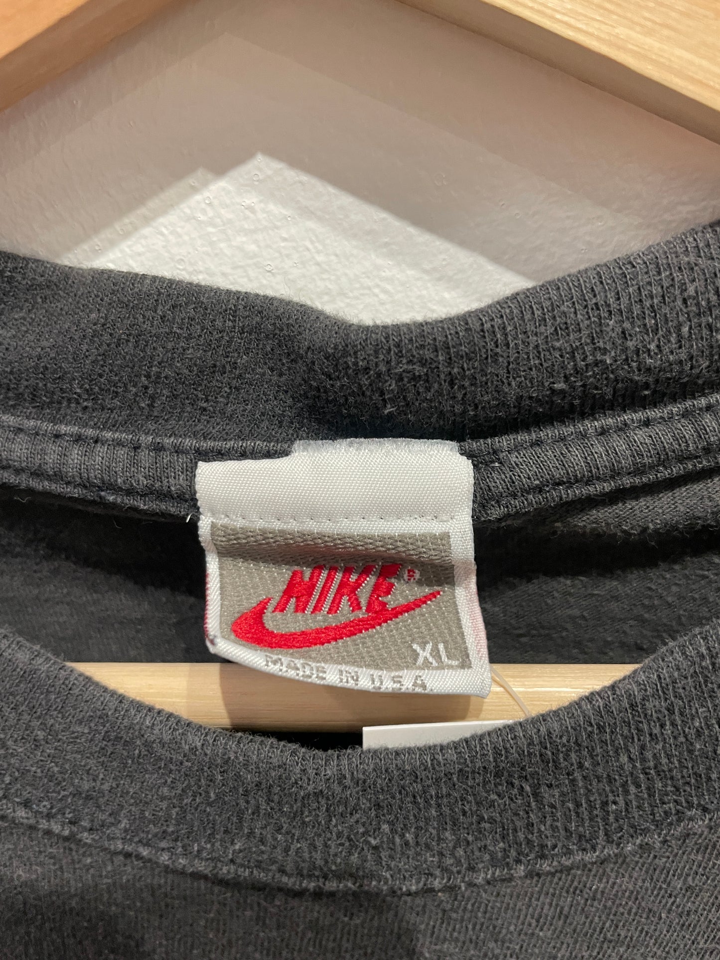 Bootleg Nike Shirt