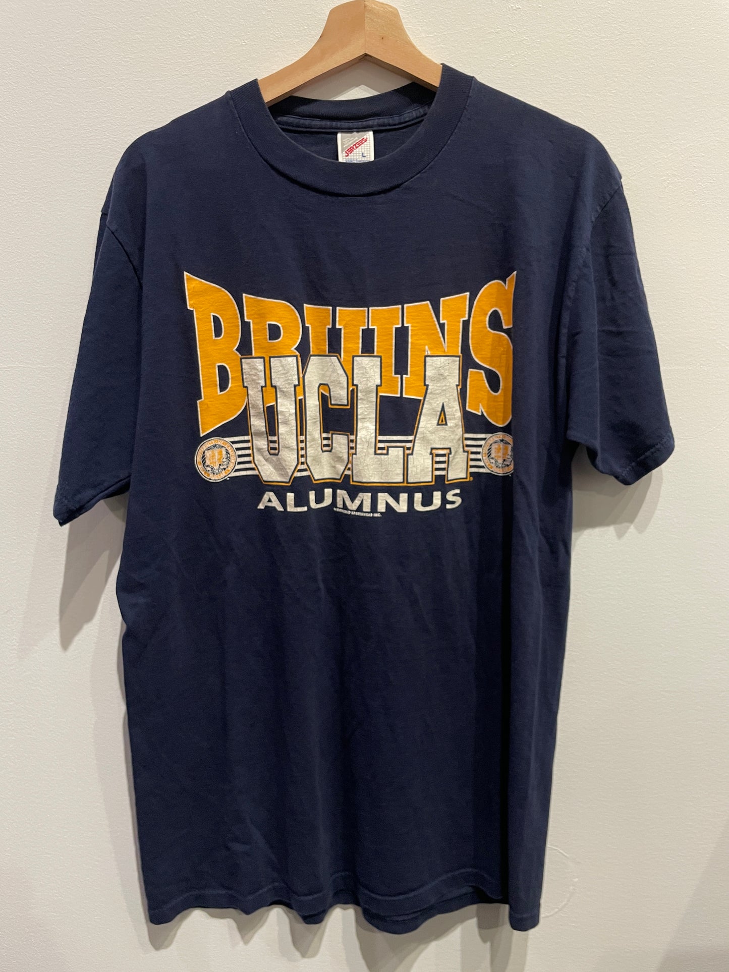UCLA Shirt