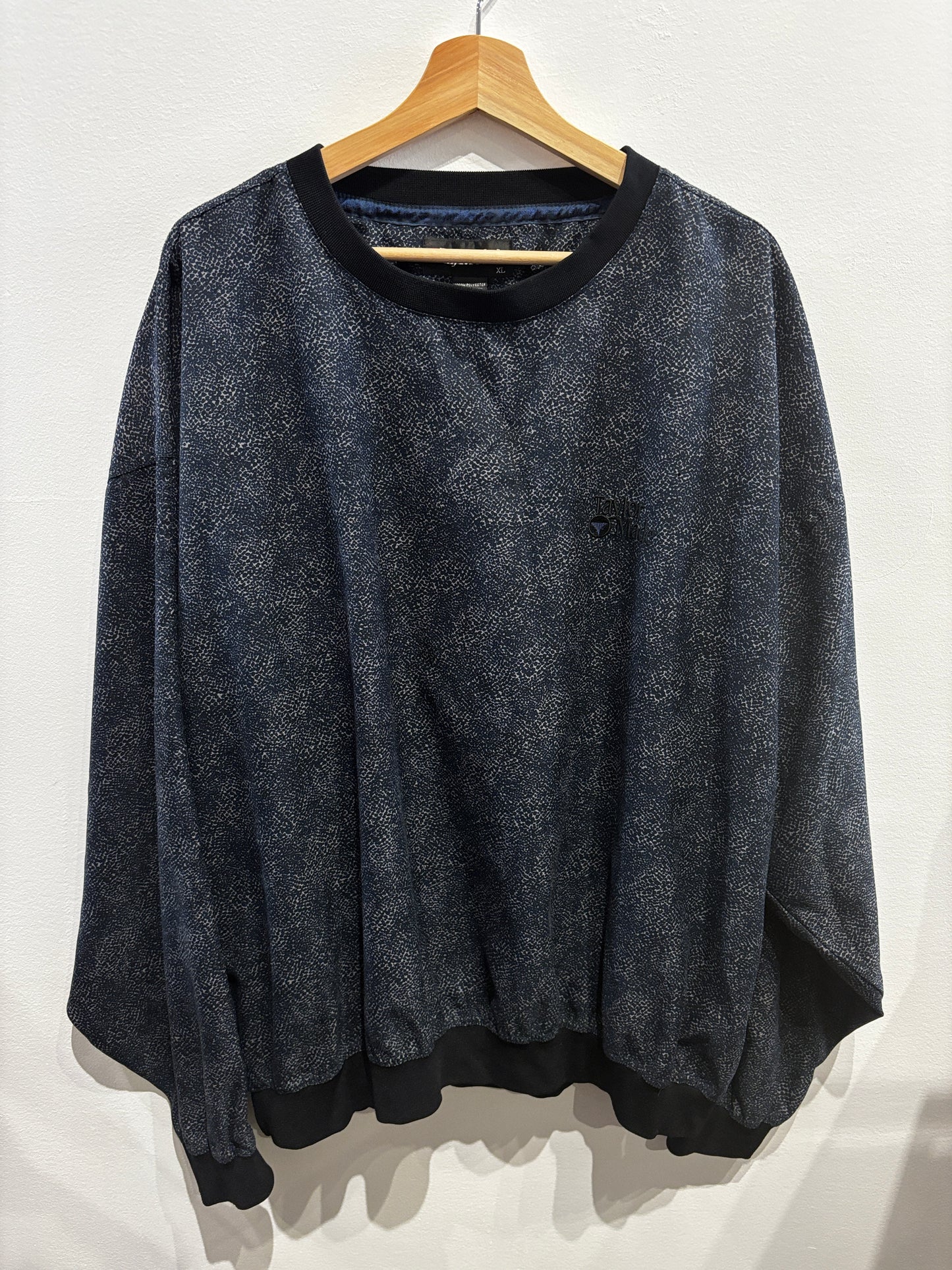 Taylormade Pullover Jacket