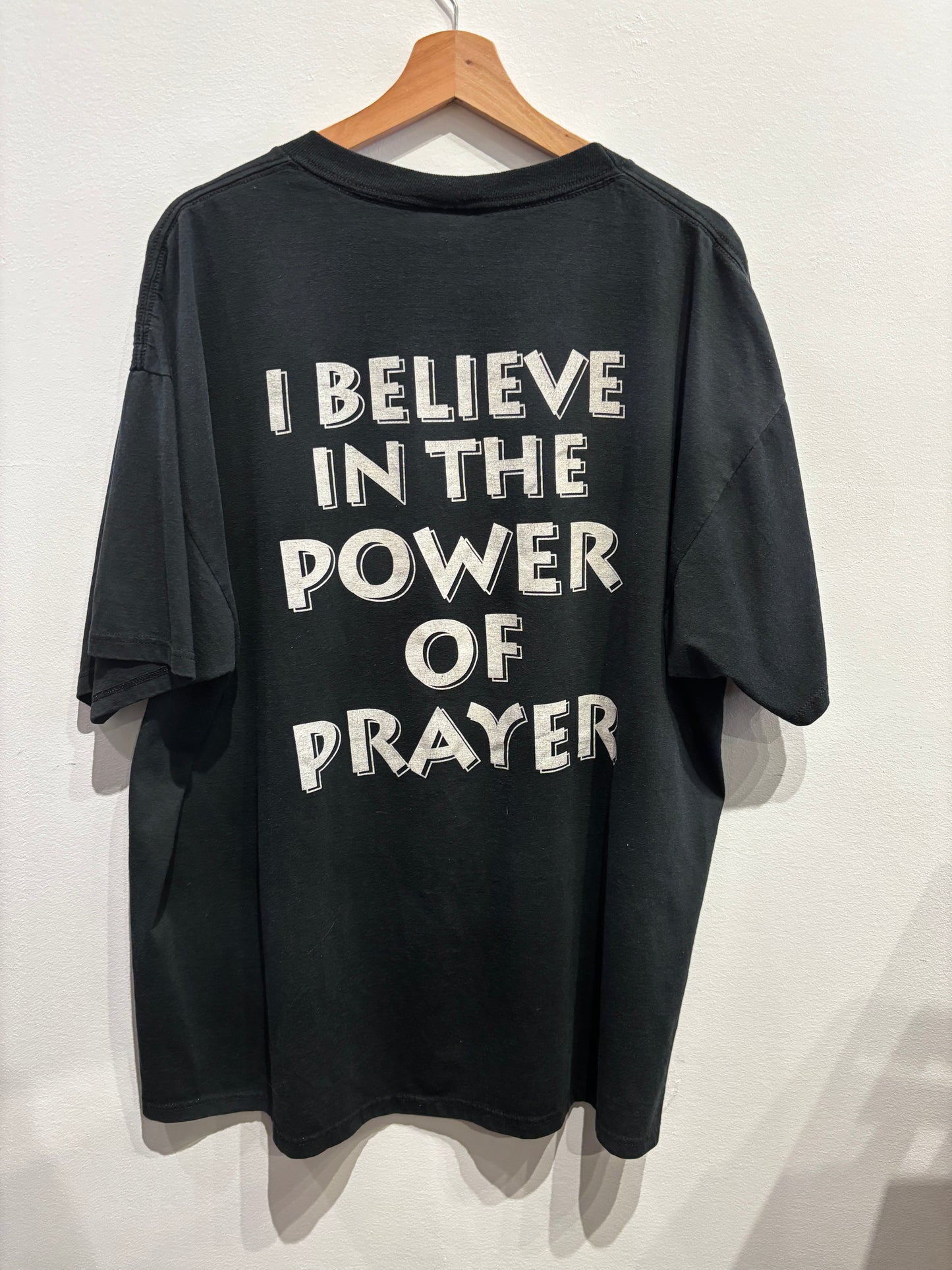 Real Men Pray Shirt