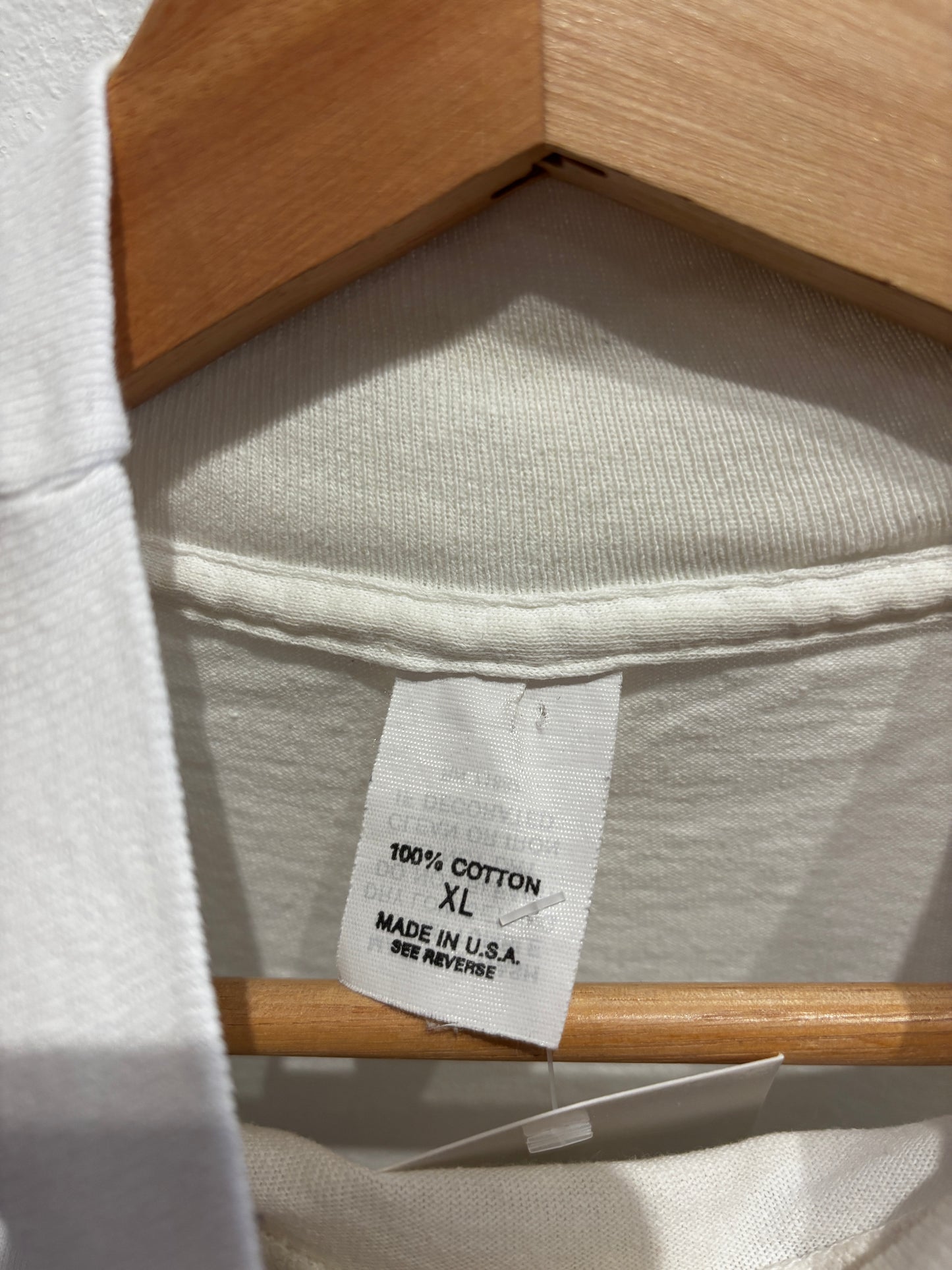 Pepsi Mock Neck Shirt
