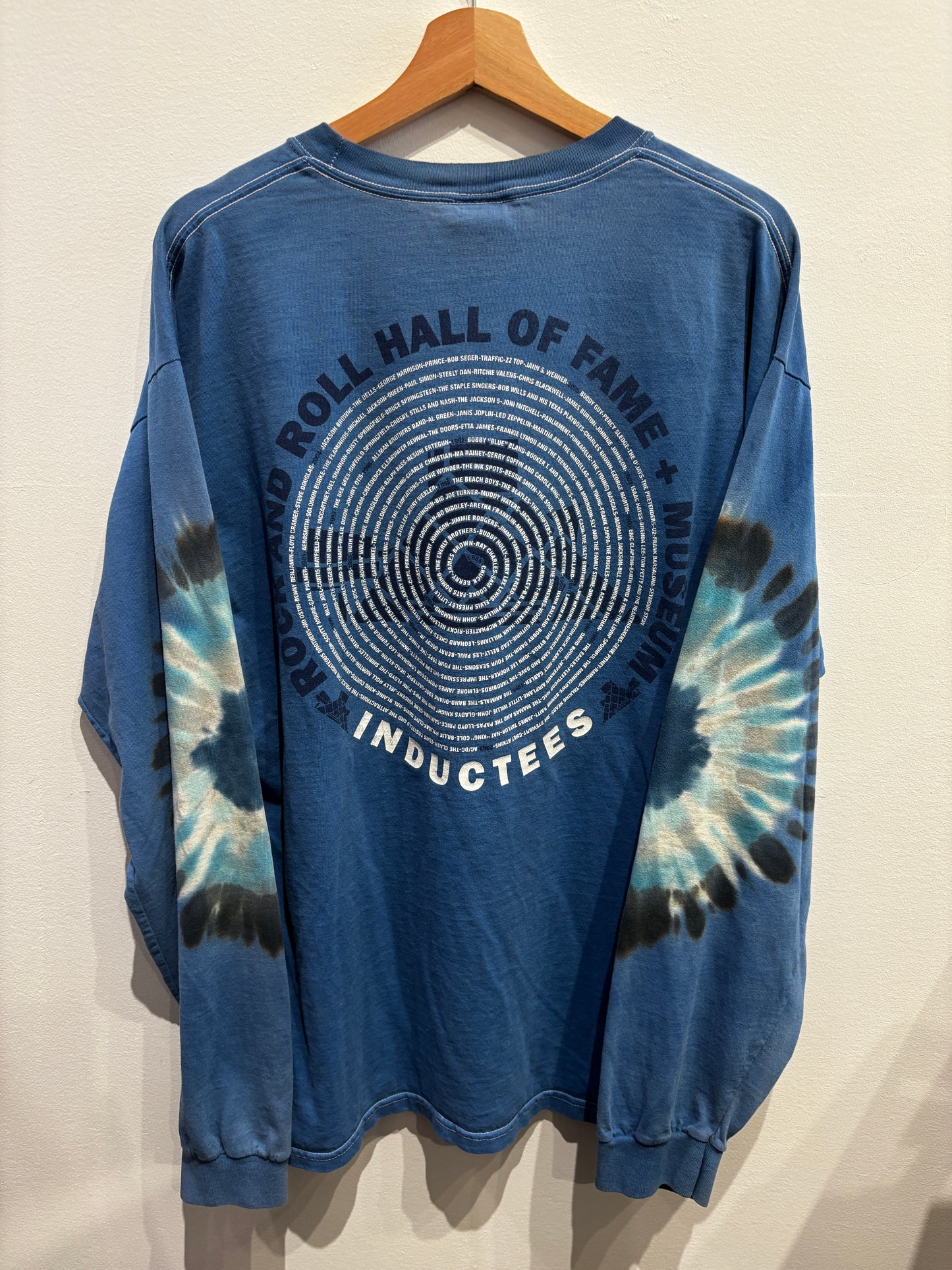 Rock & Roll HOF Shirt
