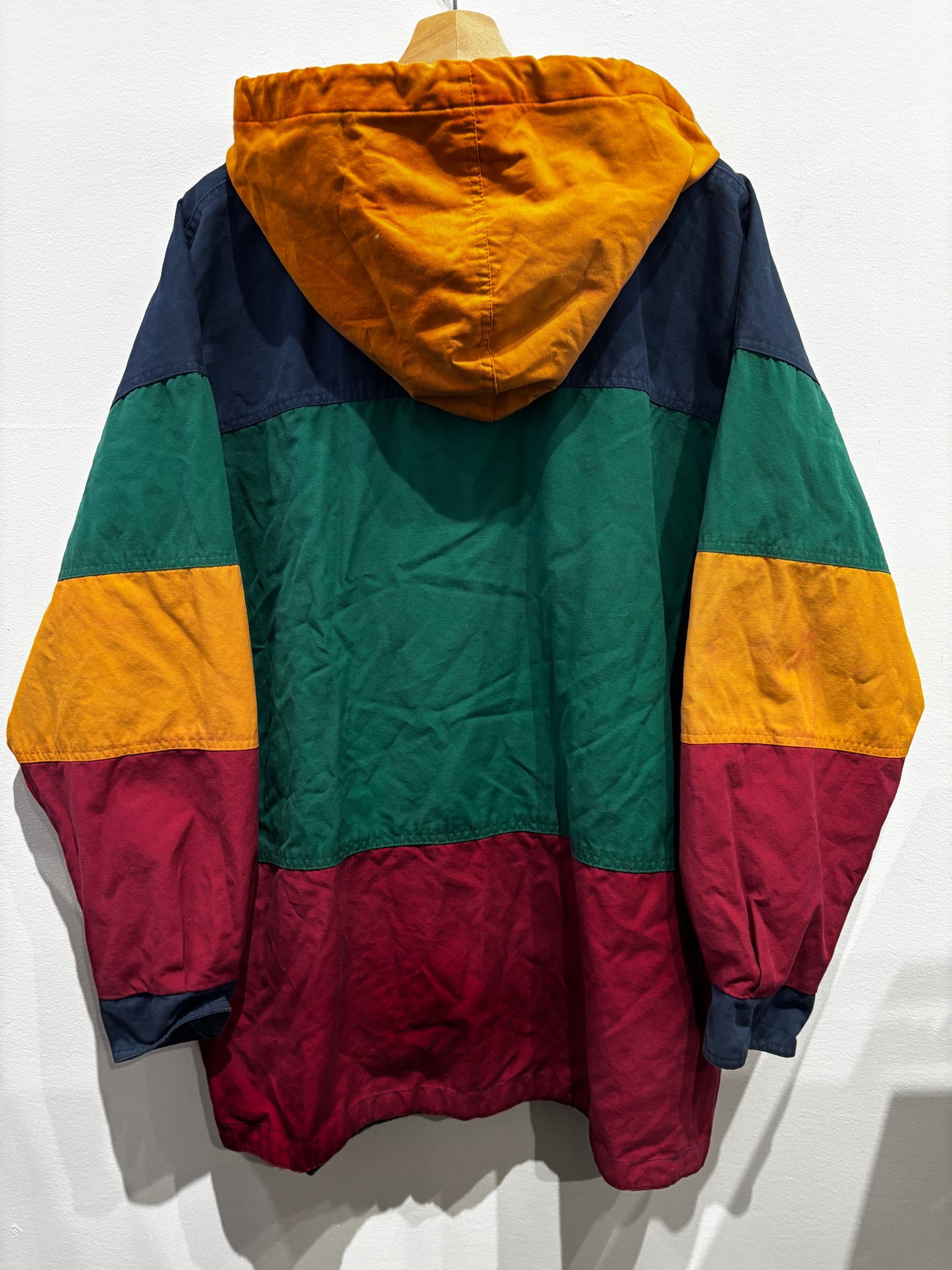 Venezia Buckle Jacket