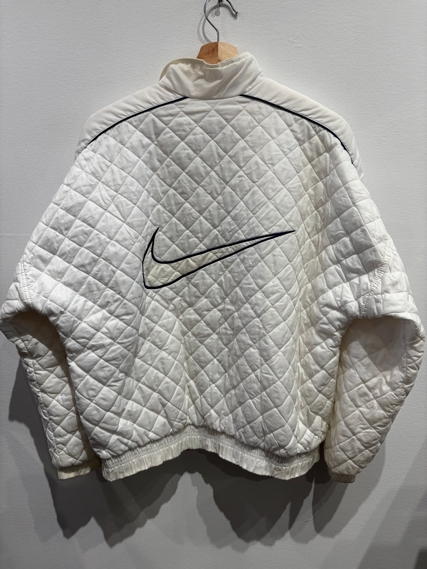 Nike Quilted Jacket