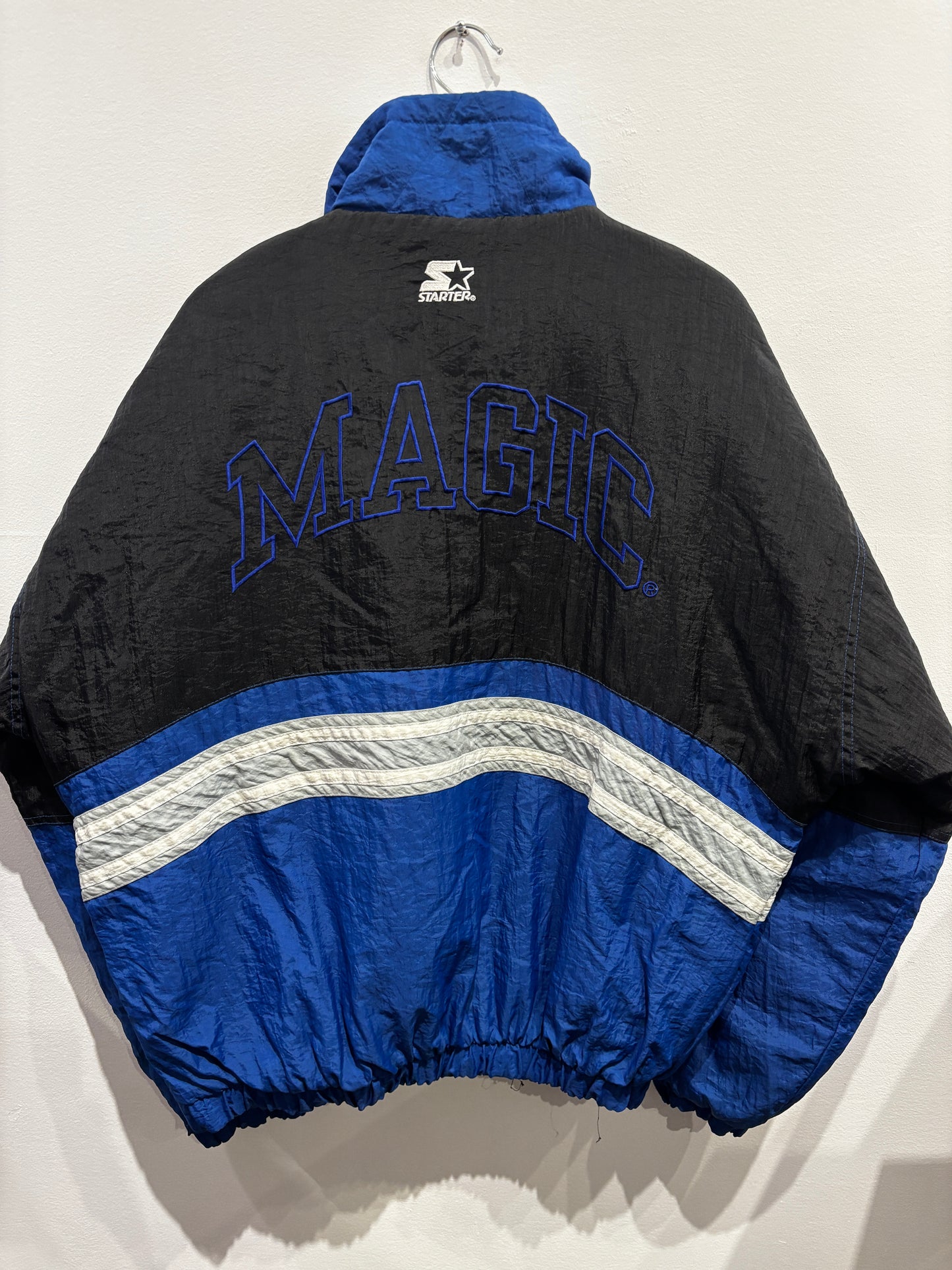 Orlando Magic Starter Jacket