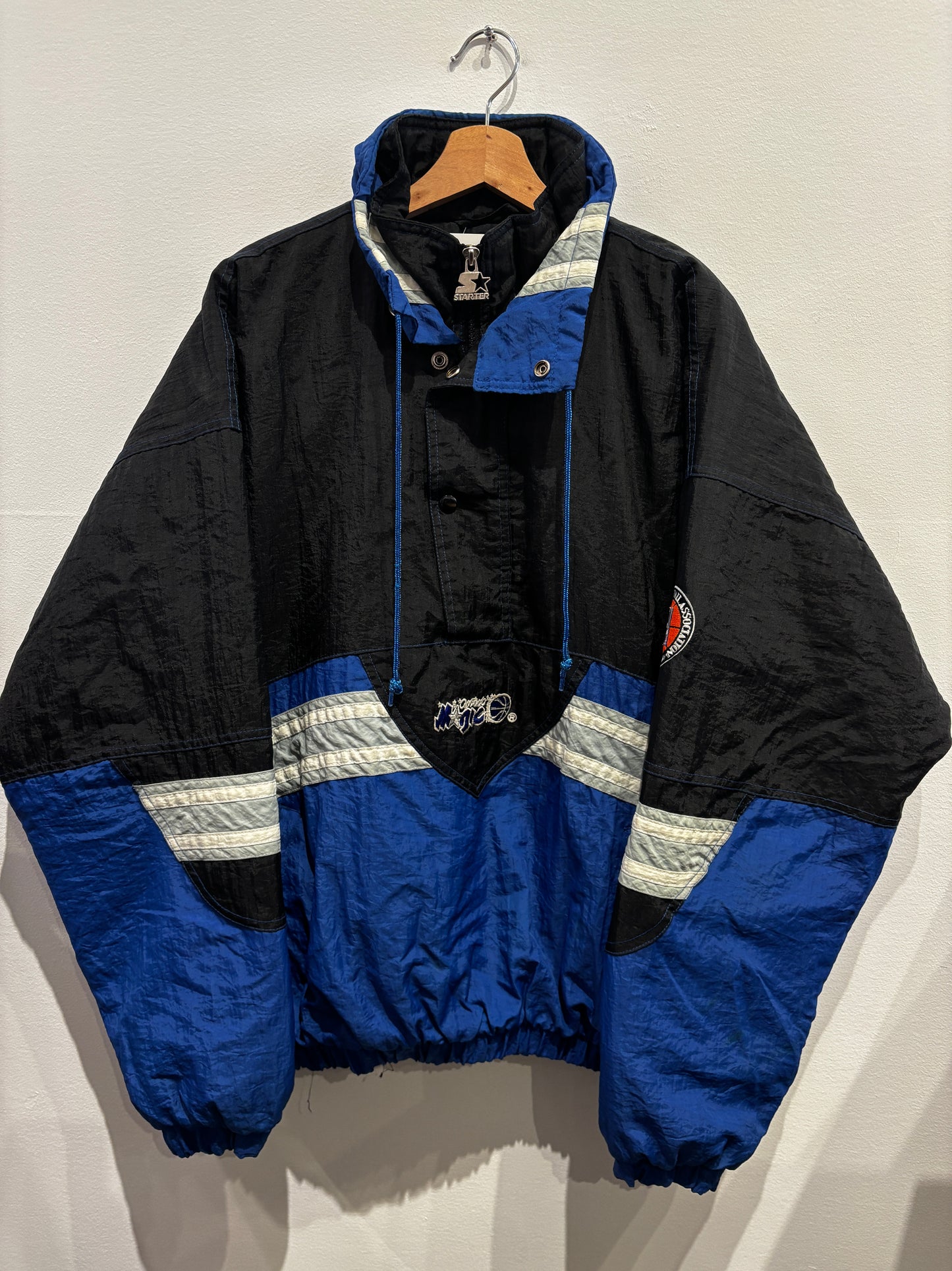 Orlando Magic Starter Jacket