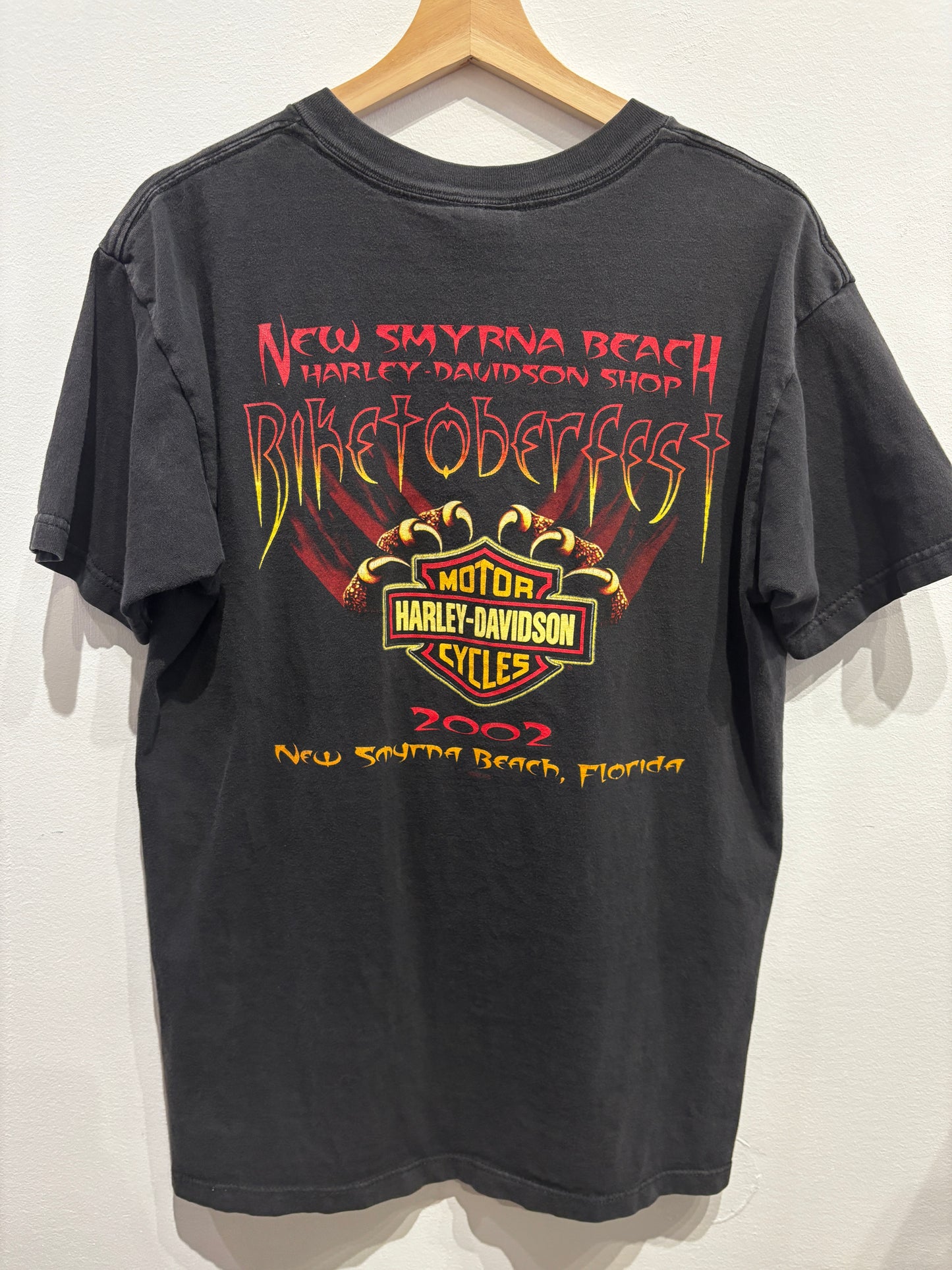 Harley Davidson Biketoberfest Shirt