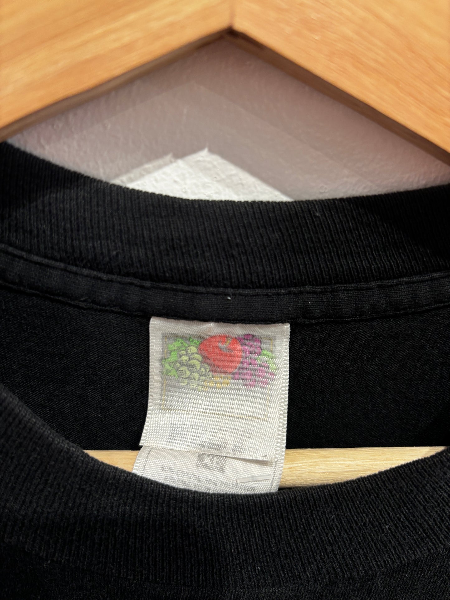 Crypt Kicker Band Shirt